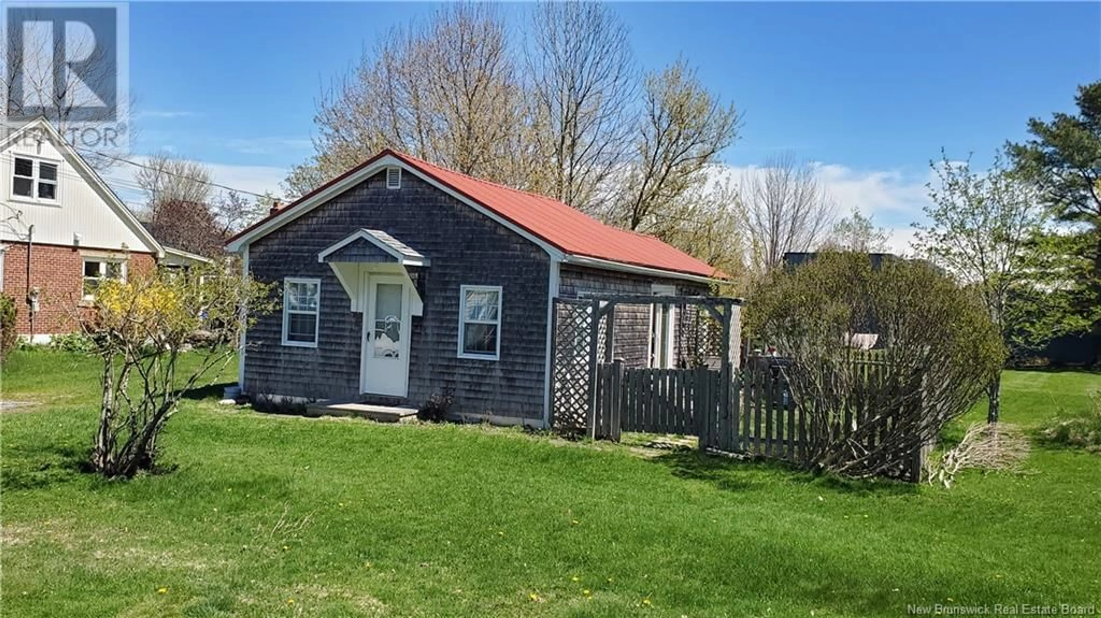 Cottage for 151 Sophia Street, Saint Andrews New Brunswick E5B2B3