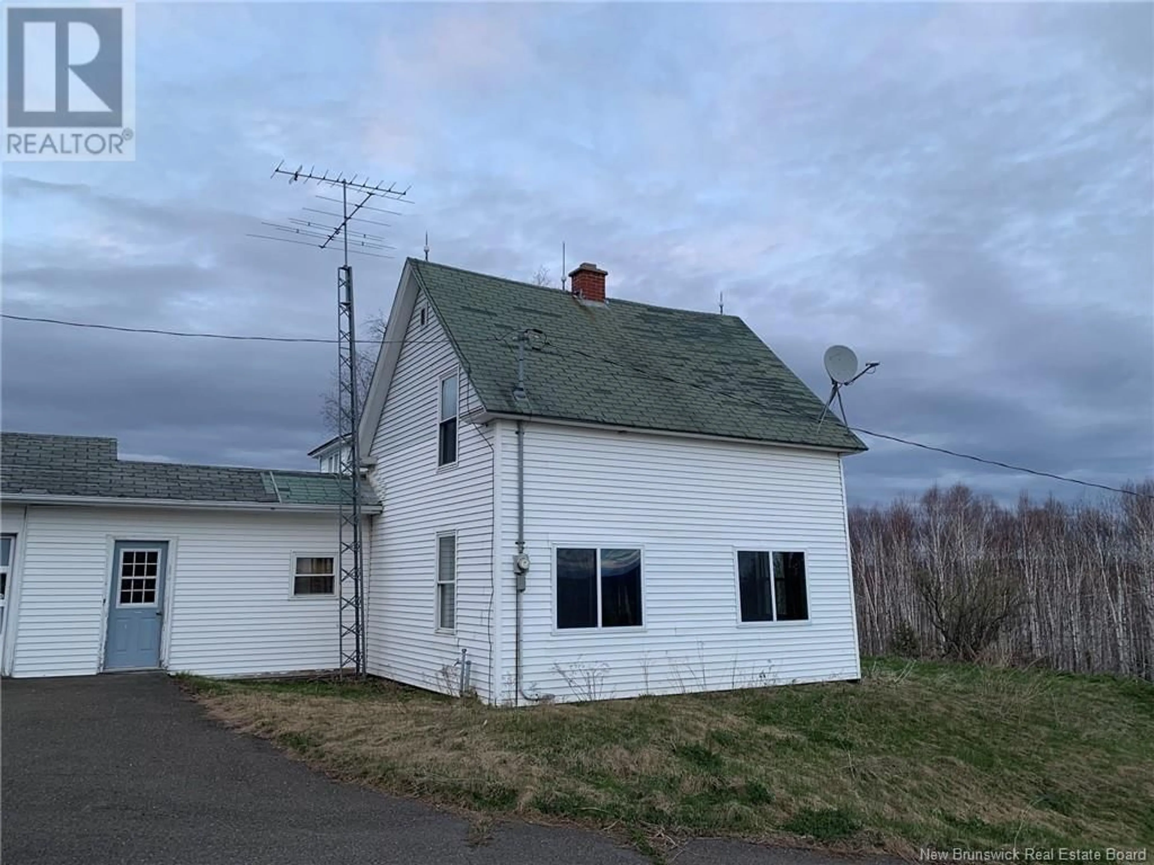 Cottage for 150 Campbell Road, Arthurette New Brunswick E7H1R1