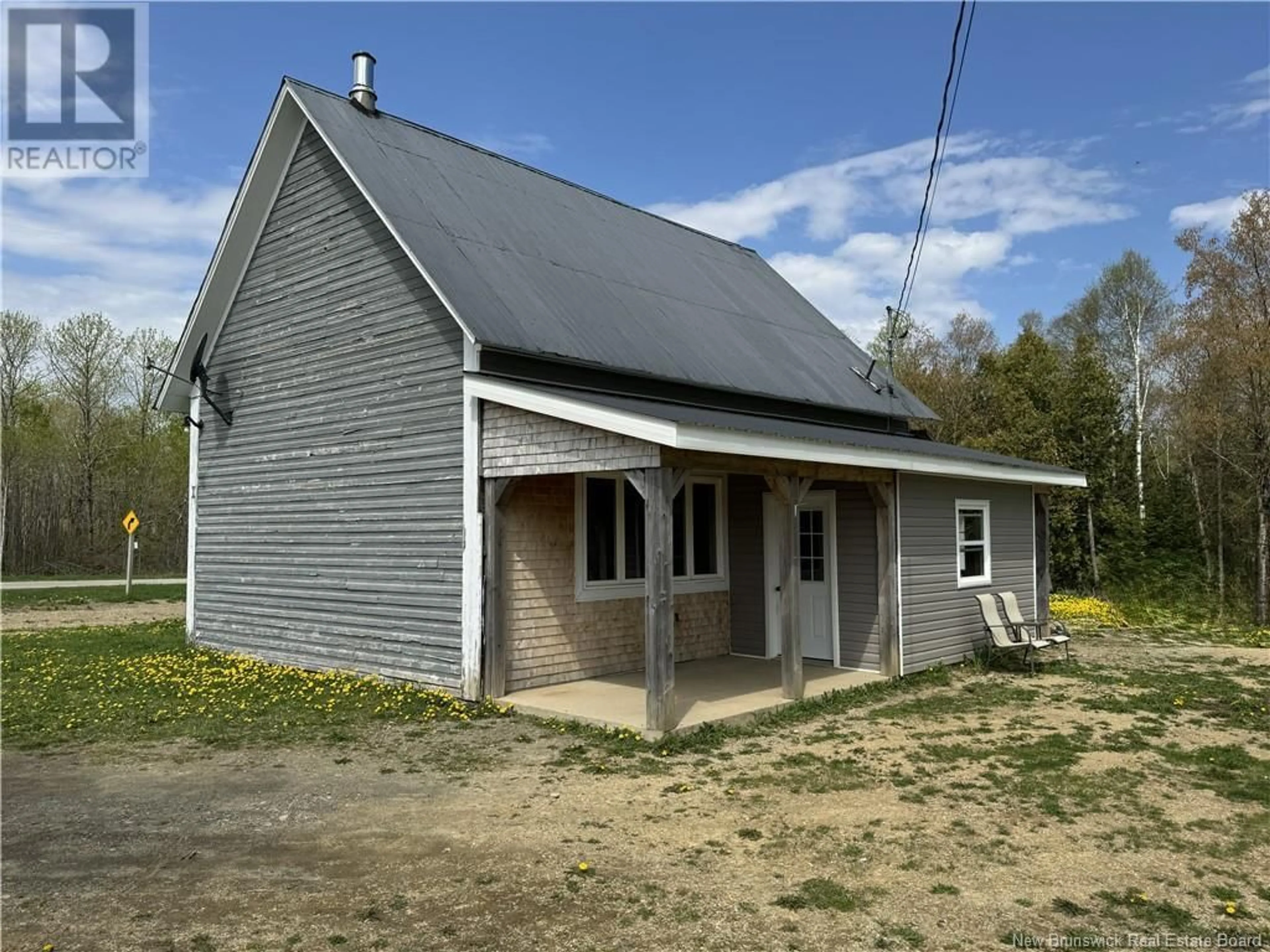 Cottage for 3 Tenhave Road, Elmwood New Brunswick E7N2C7