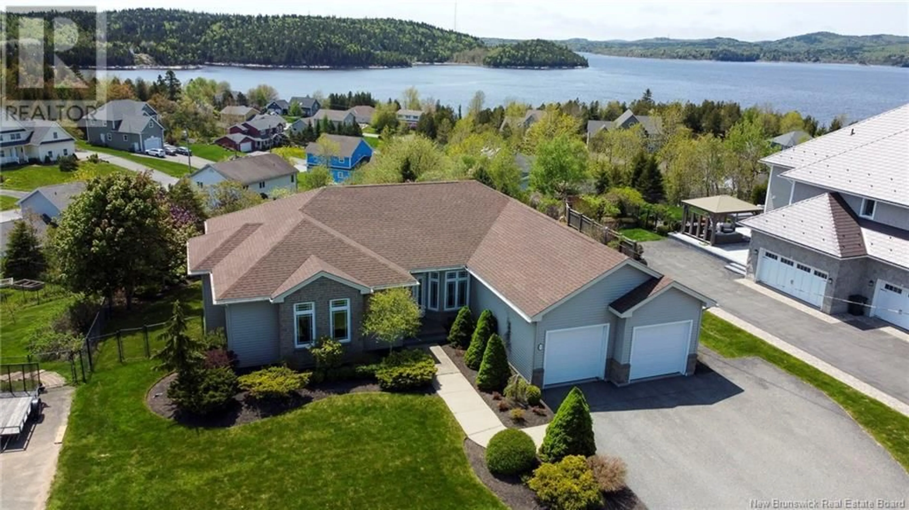 Lakeview for 85 Cedarwood Drive, Saint John New Brunswick E2K5P5