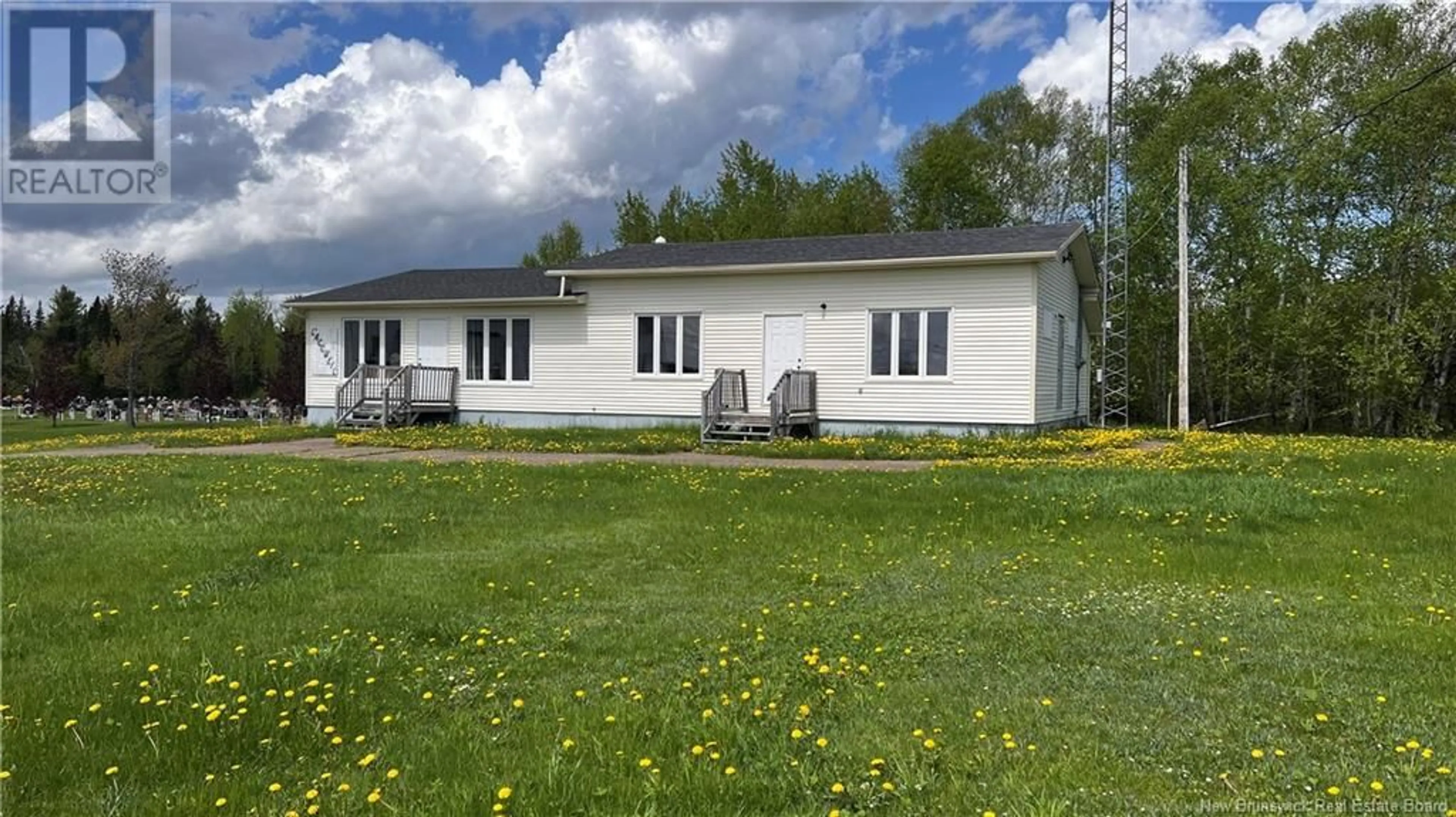 Unknown for 1913 ROUTE 160, Saint-Sauveur New Brunswick E8L1N5