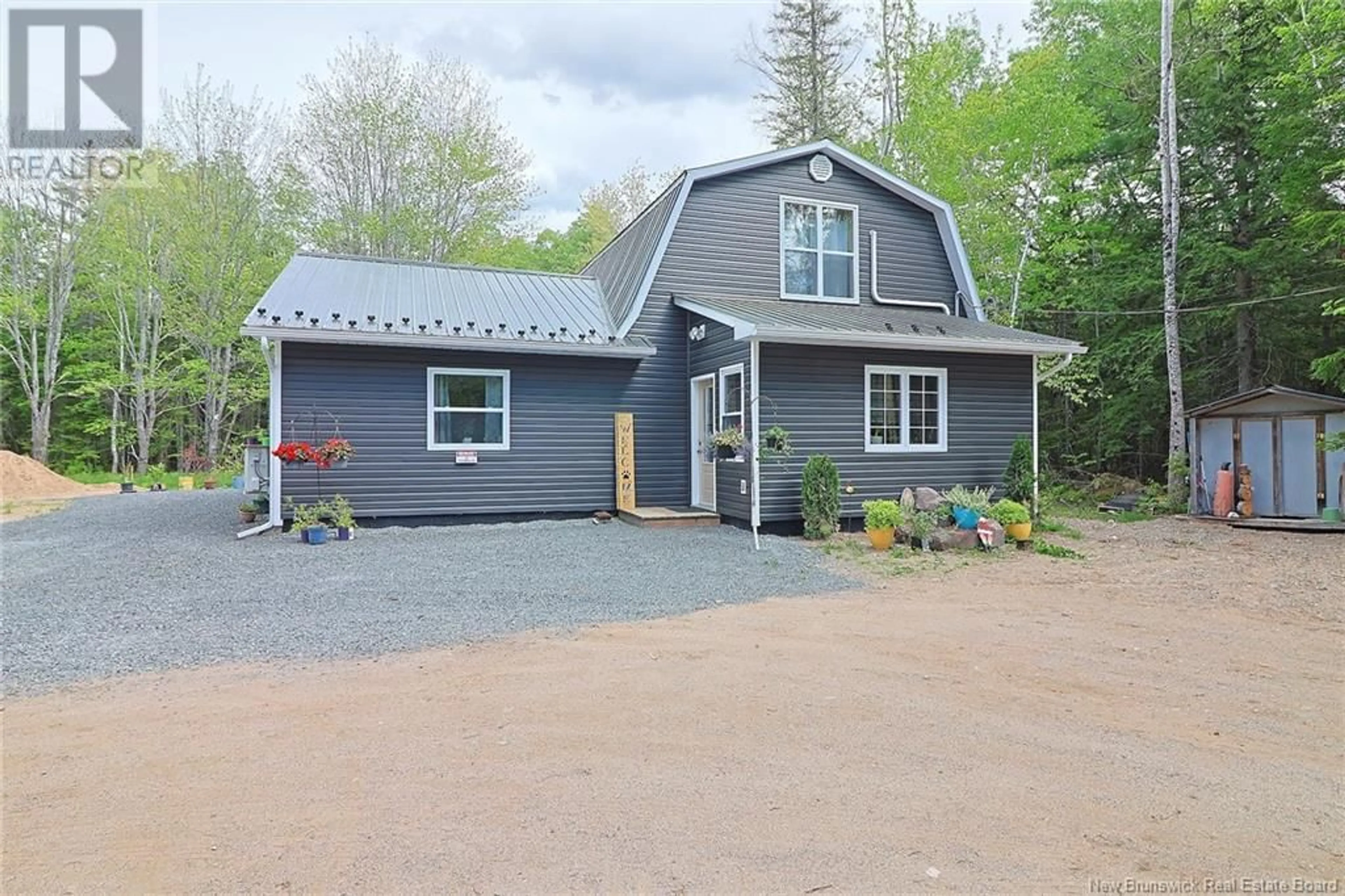 Cottage for 97 Rusagonis Road, Rusagonis New Brunswick E3B8W6