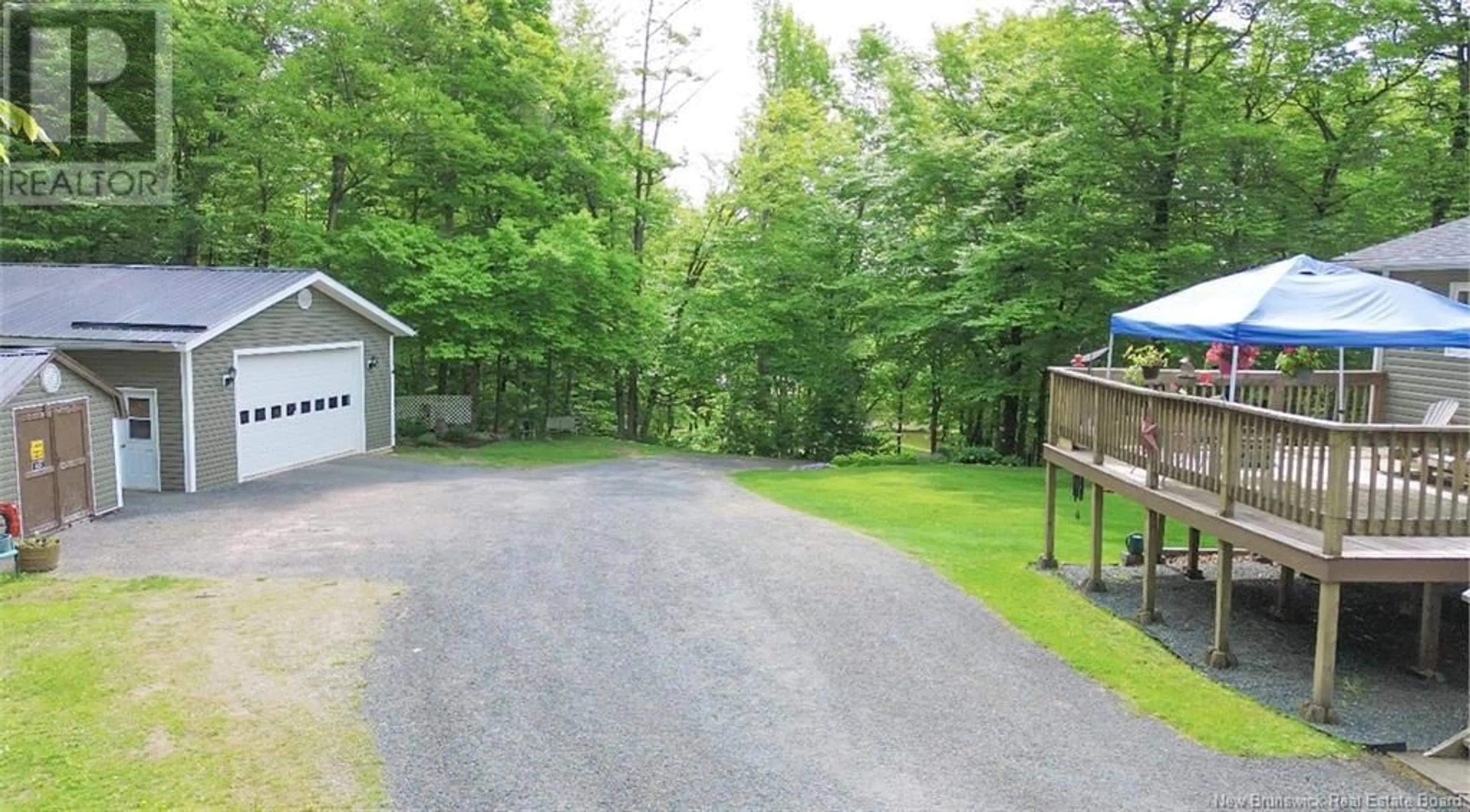 Cottage for 176 Beaconsfield Road, Beaconsfield New Brunswick E7H1G2