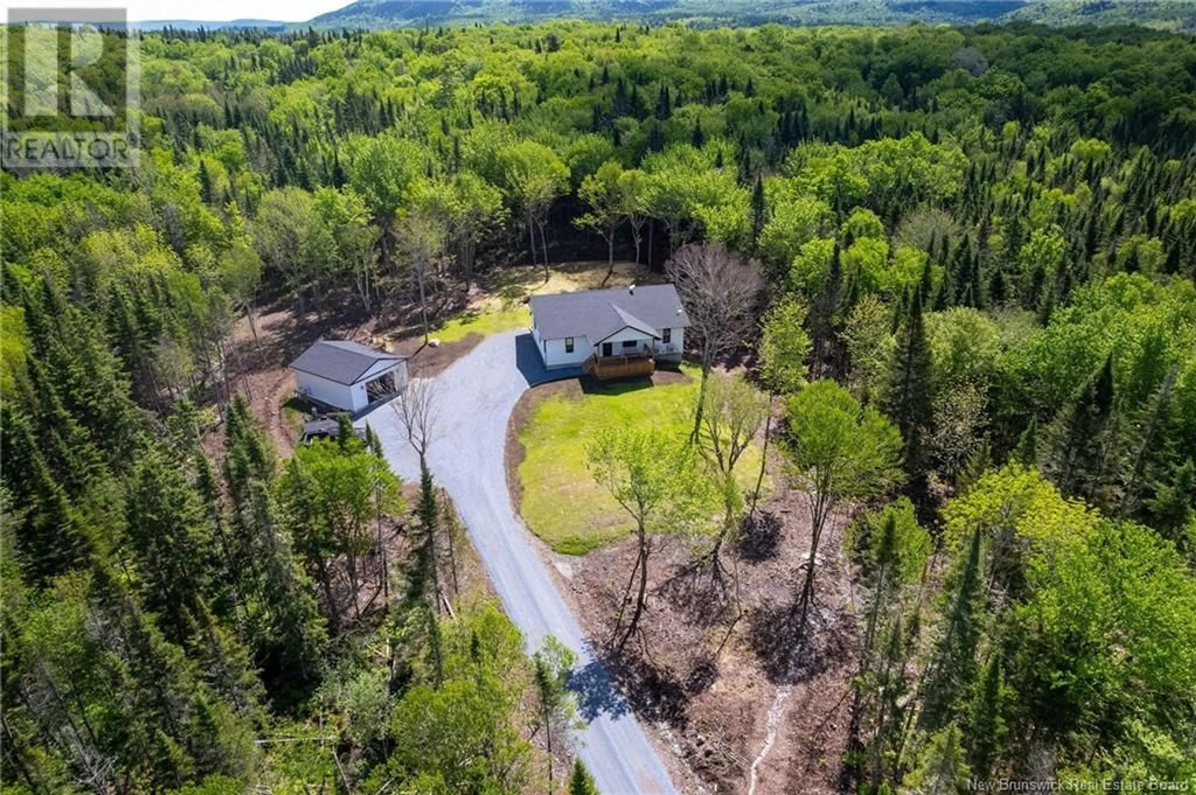 Cottage for 136 Lake Road S, Titusville New Brunswick E5N0M7