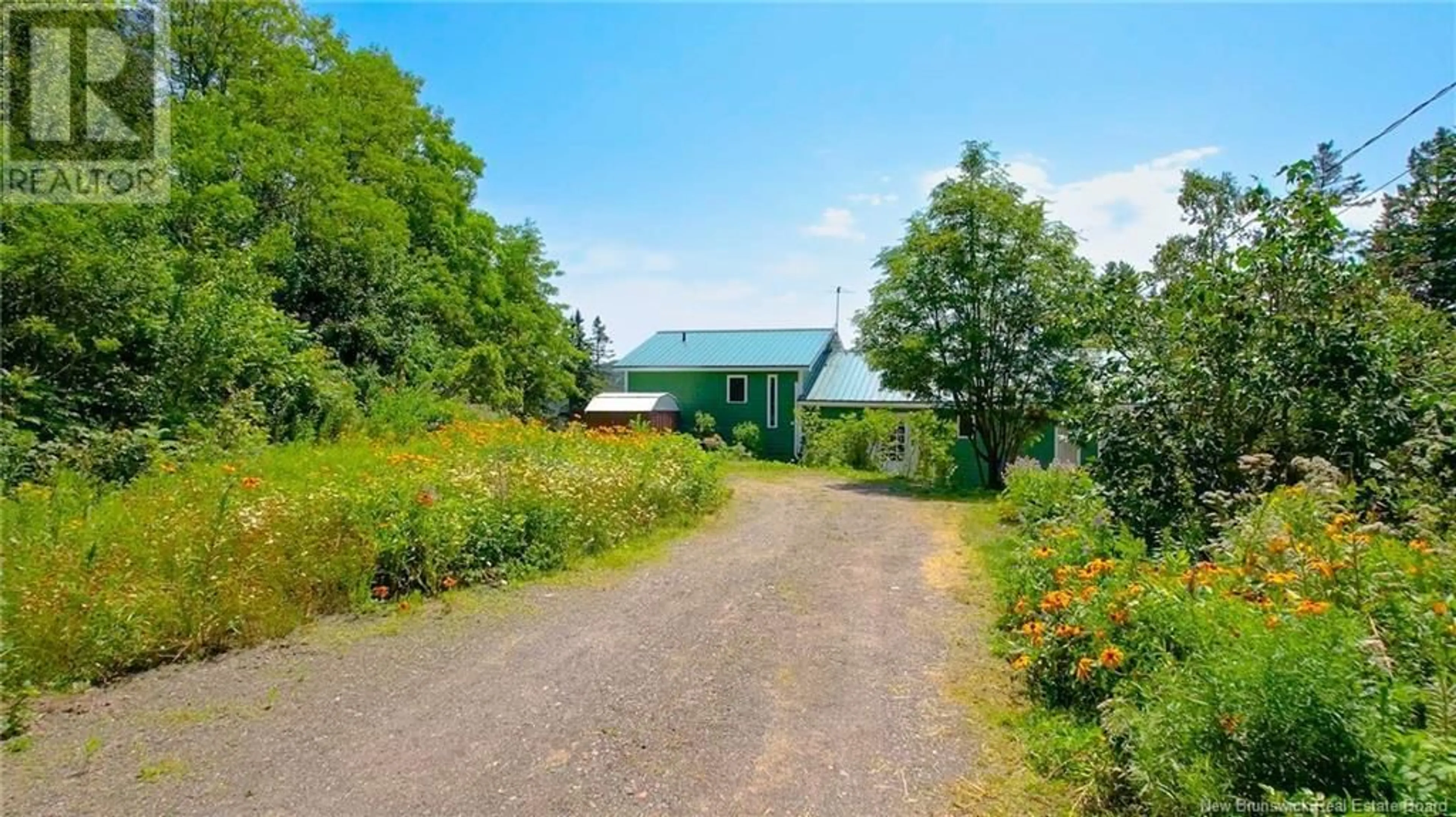 Cottage for 9 Harbour Heights Drive, Welshpool New Brunswick E5E1H8