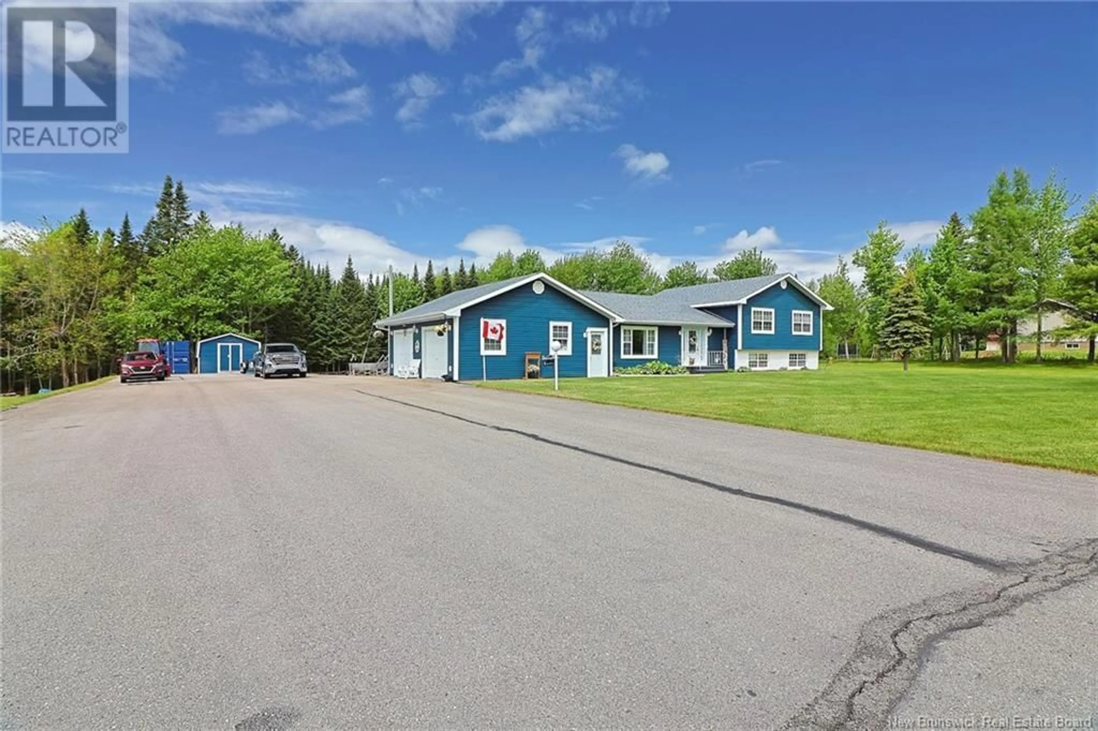 Cottage for 381 Main Street, Blackville New Brunswick E9B1T3