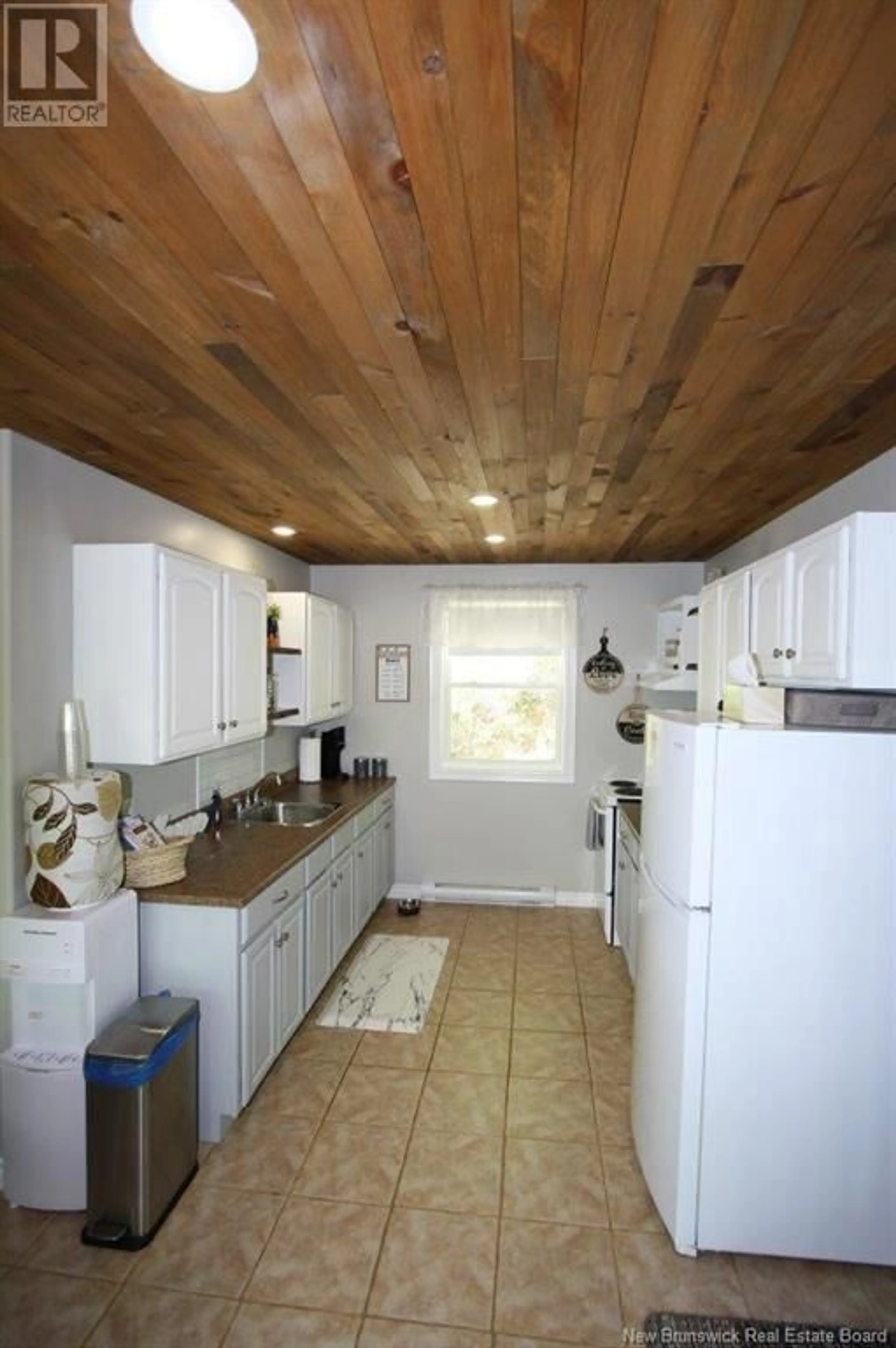 Kitchen for 280 West Tennants Cove Road, Kars New Brunswick E5T3G9