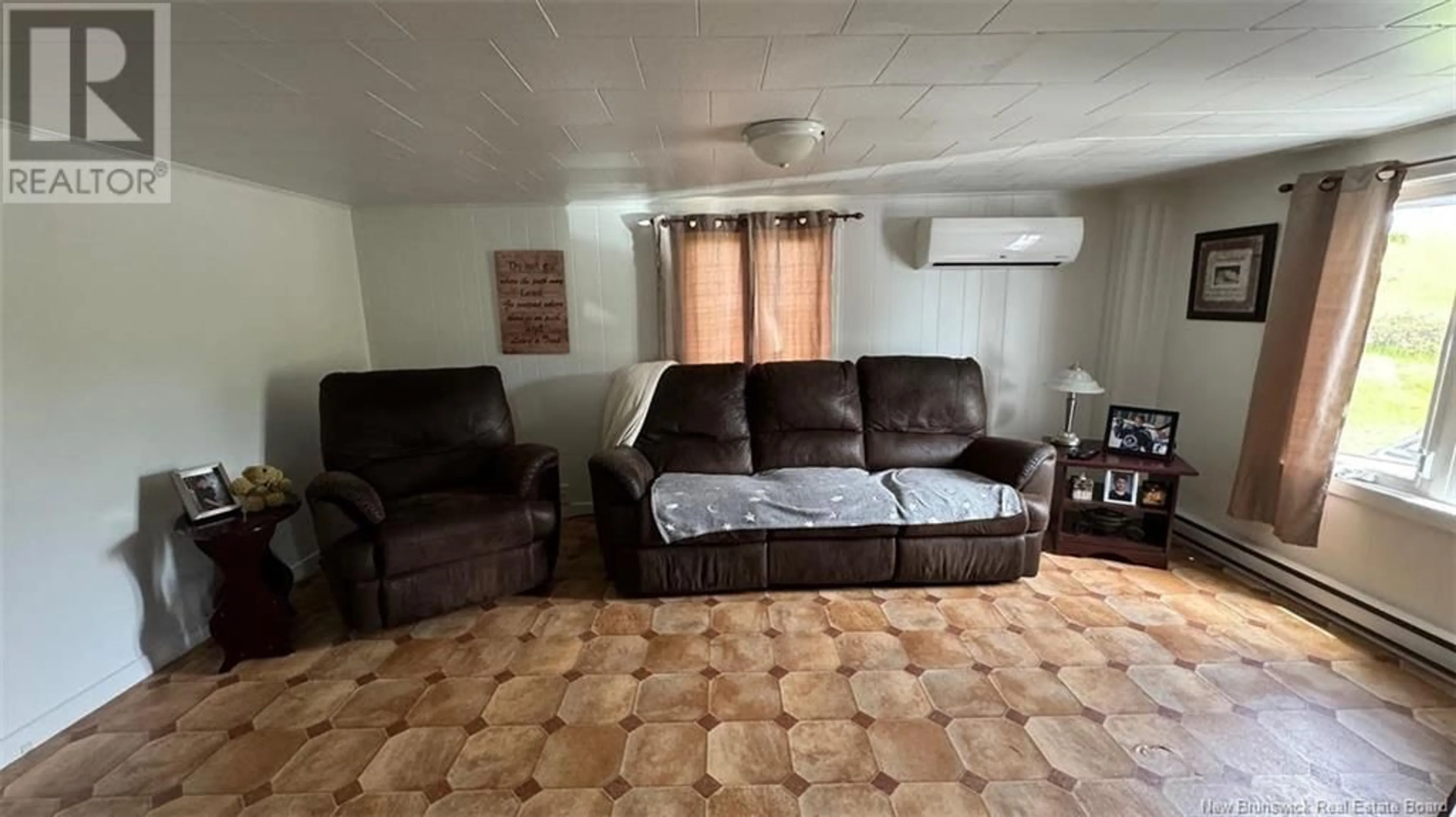 Living room, unknown floor for 12 St Andre Street, Sainte-Anne-De-Madawaska New Brunswick E7E1K8