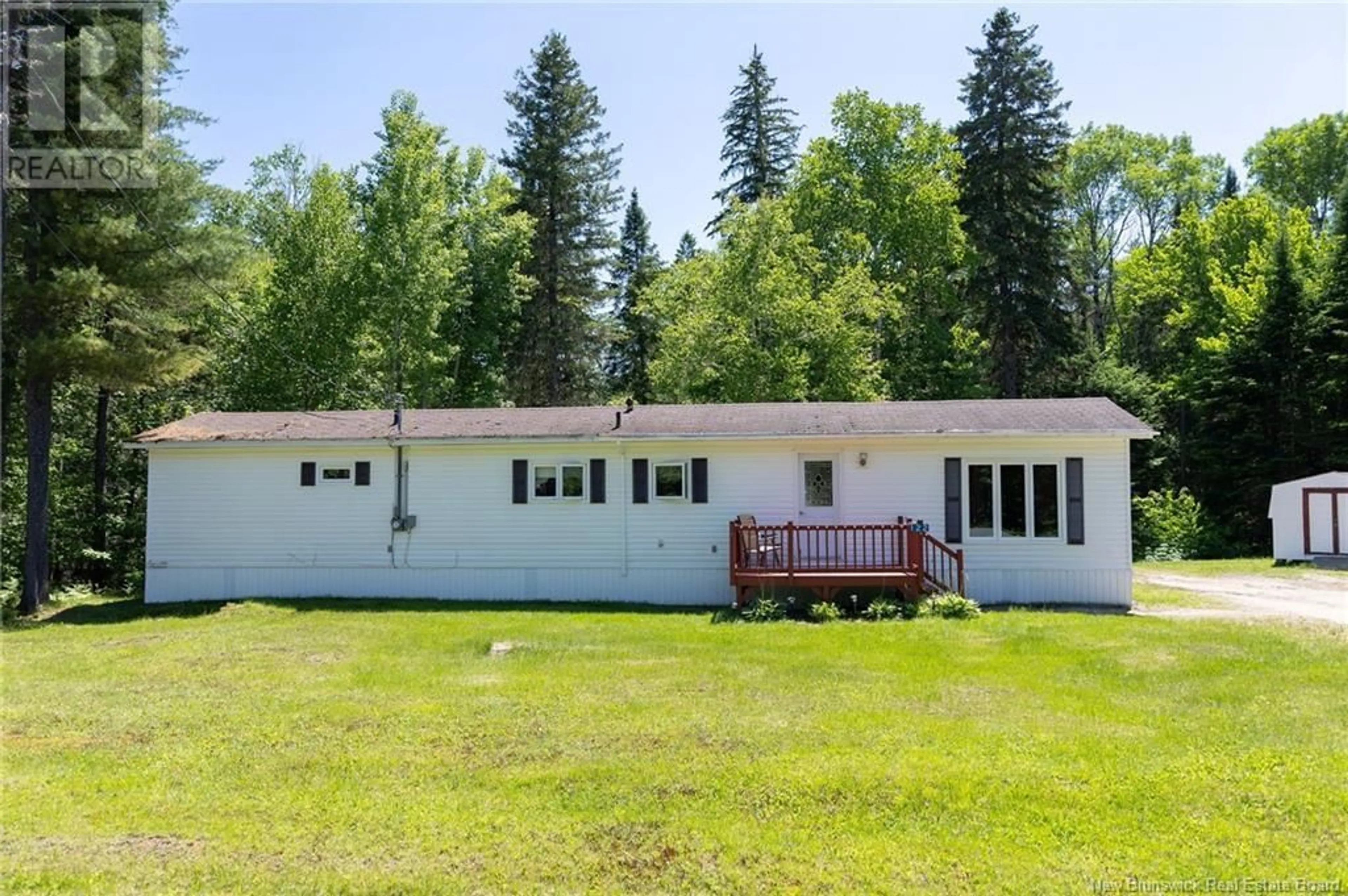 Cottage for 122 River Road, Sunny Corner New Brunswick E9E1E5