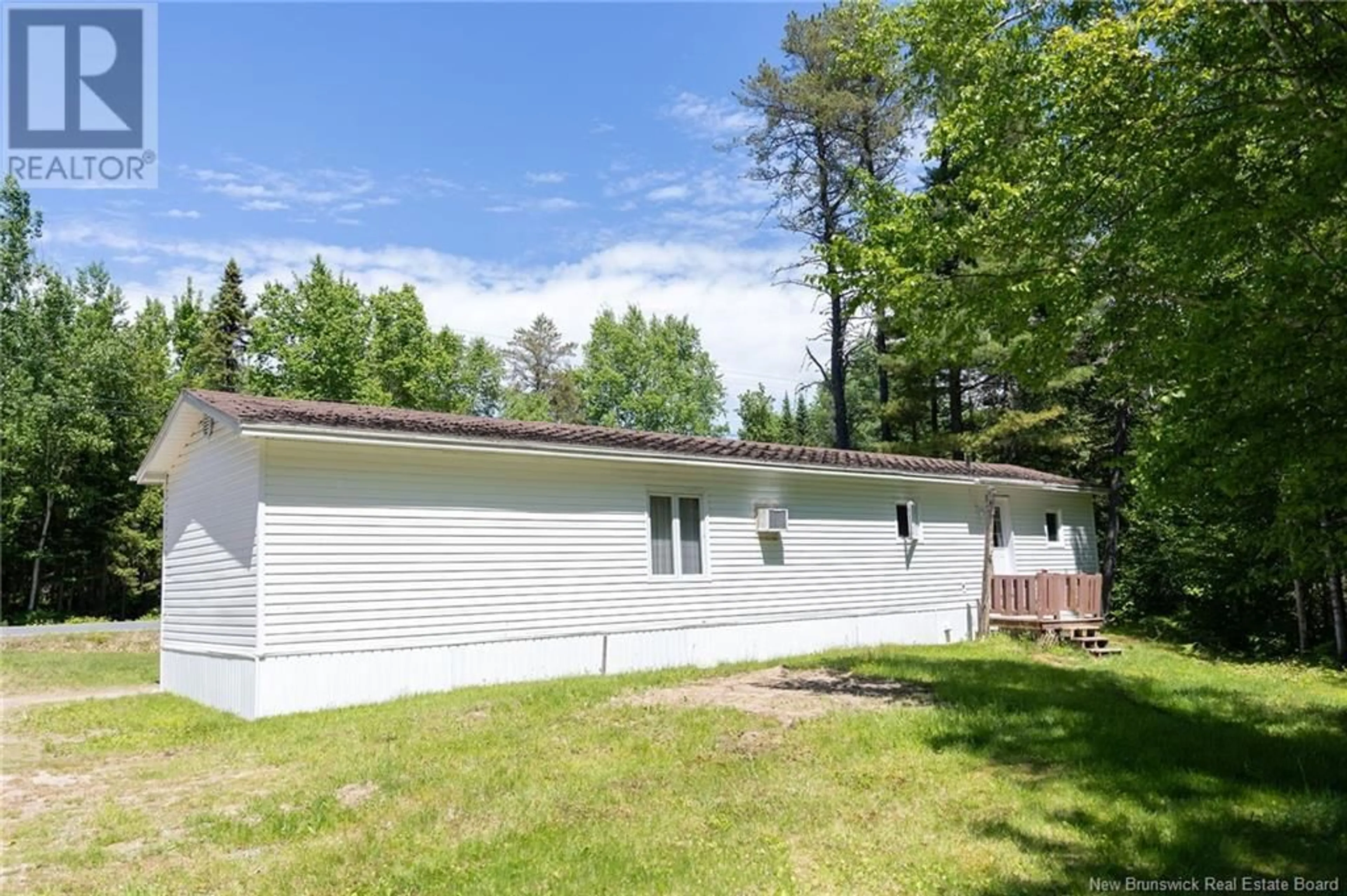 Cottage for 122 River Road, Sunny Corner New Brunswick E9E1E5