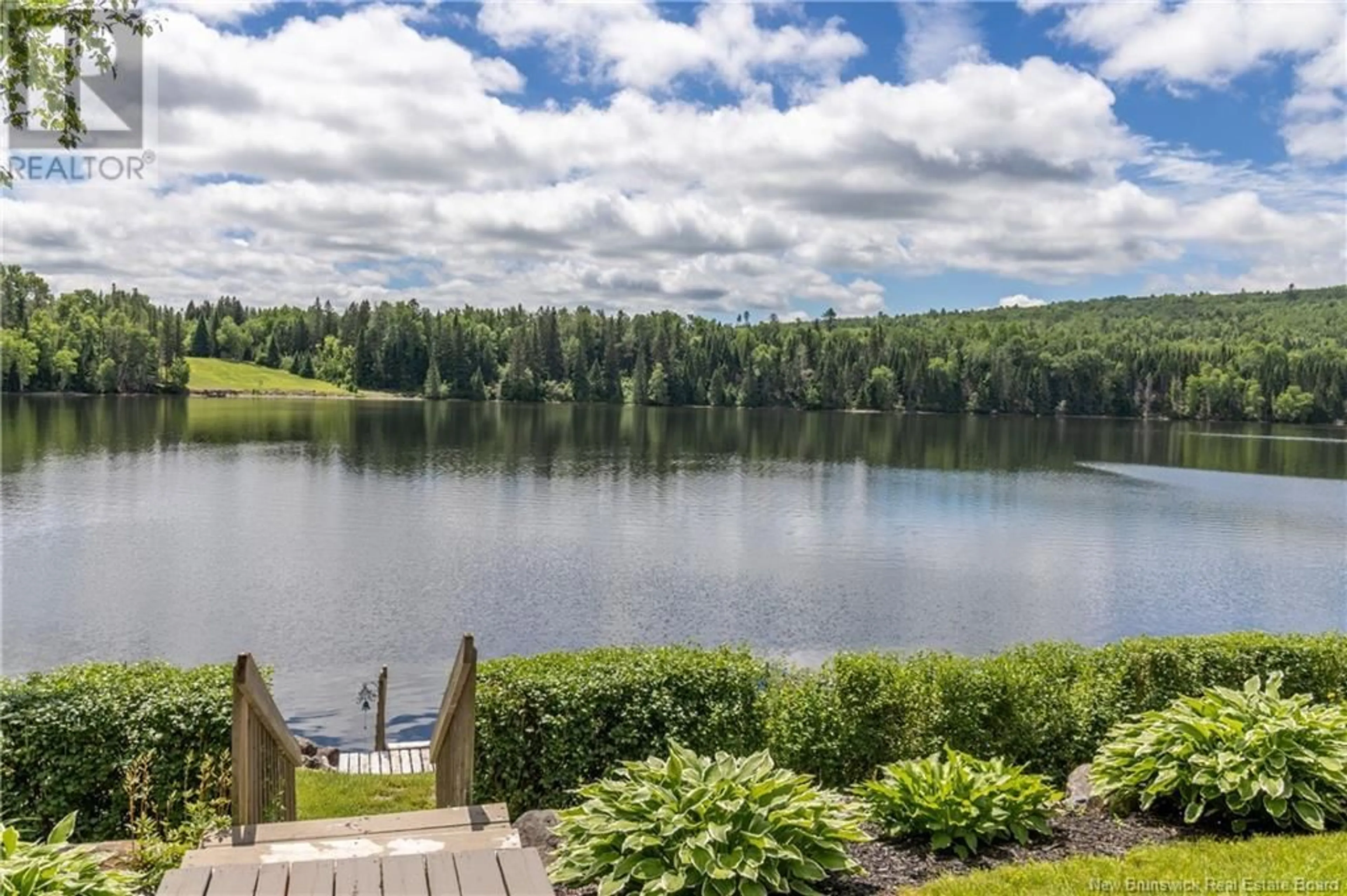 Lakeview for 66 Pokiok Lane, Rowena New Brunswick E7H5M8