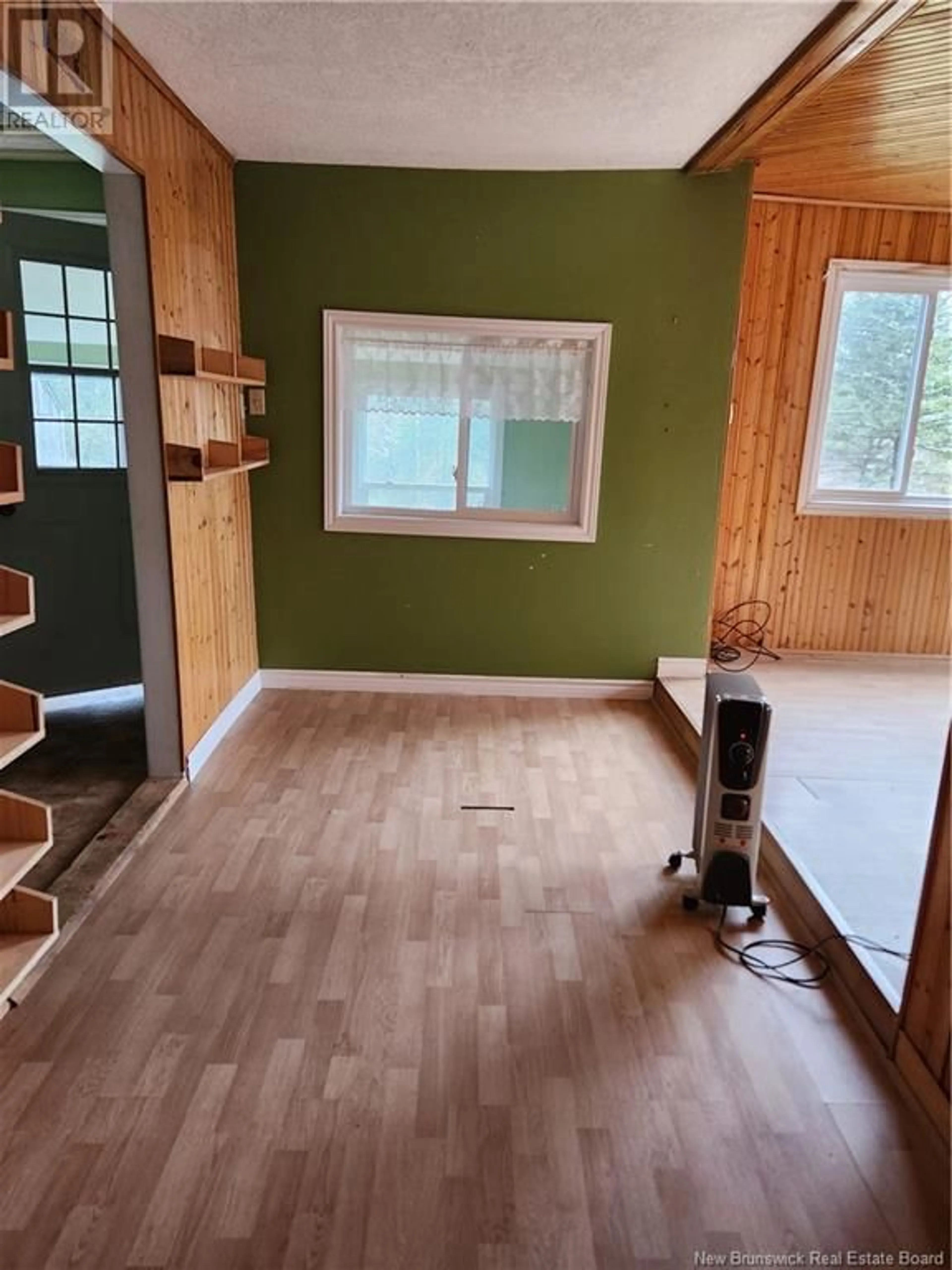 Indoor entryway for 1120 GREEN ROAD, Portage Vale New Brunswick E4Z1V6