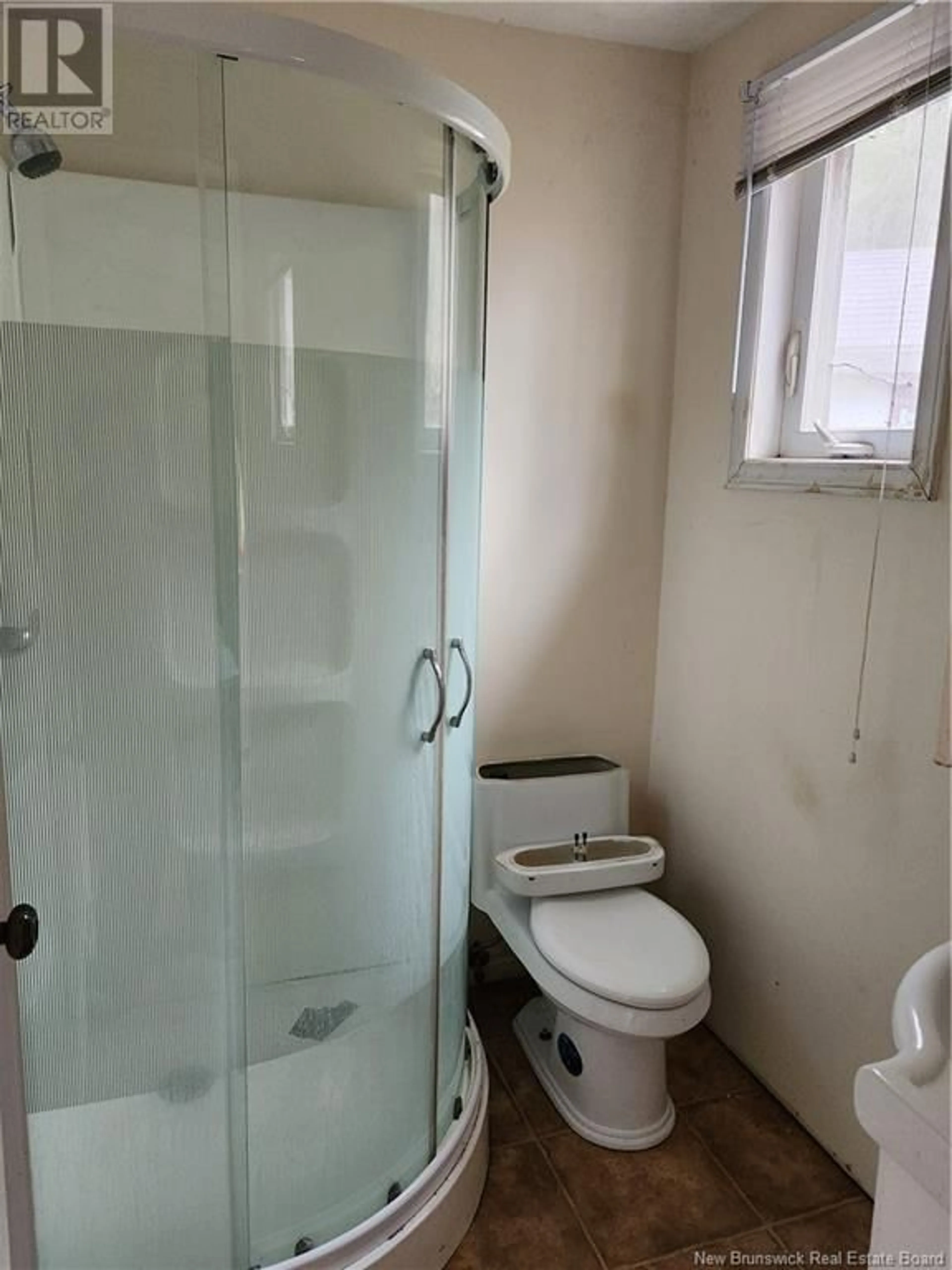 Standard bathroom, unknown for 1120 GREEN ROAD, Portage Vale New Brunswick E4Z1V6