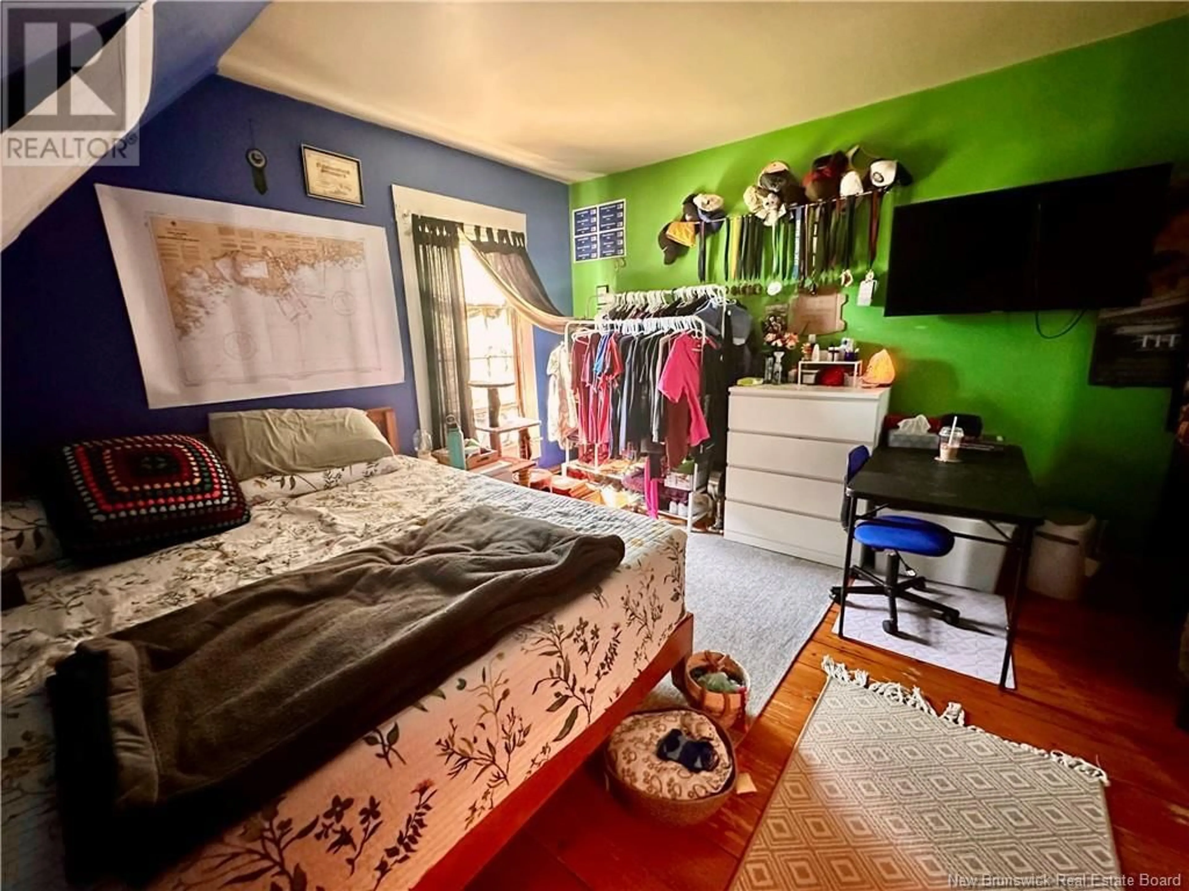 A pic of a room for 176 Brunswick Street, St George New Brunswick E5C3S2