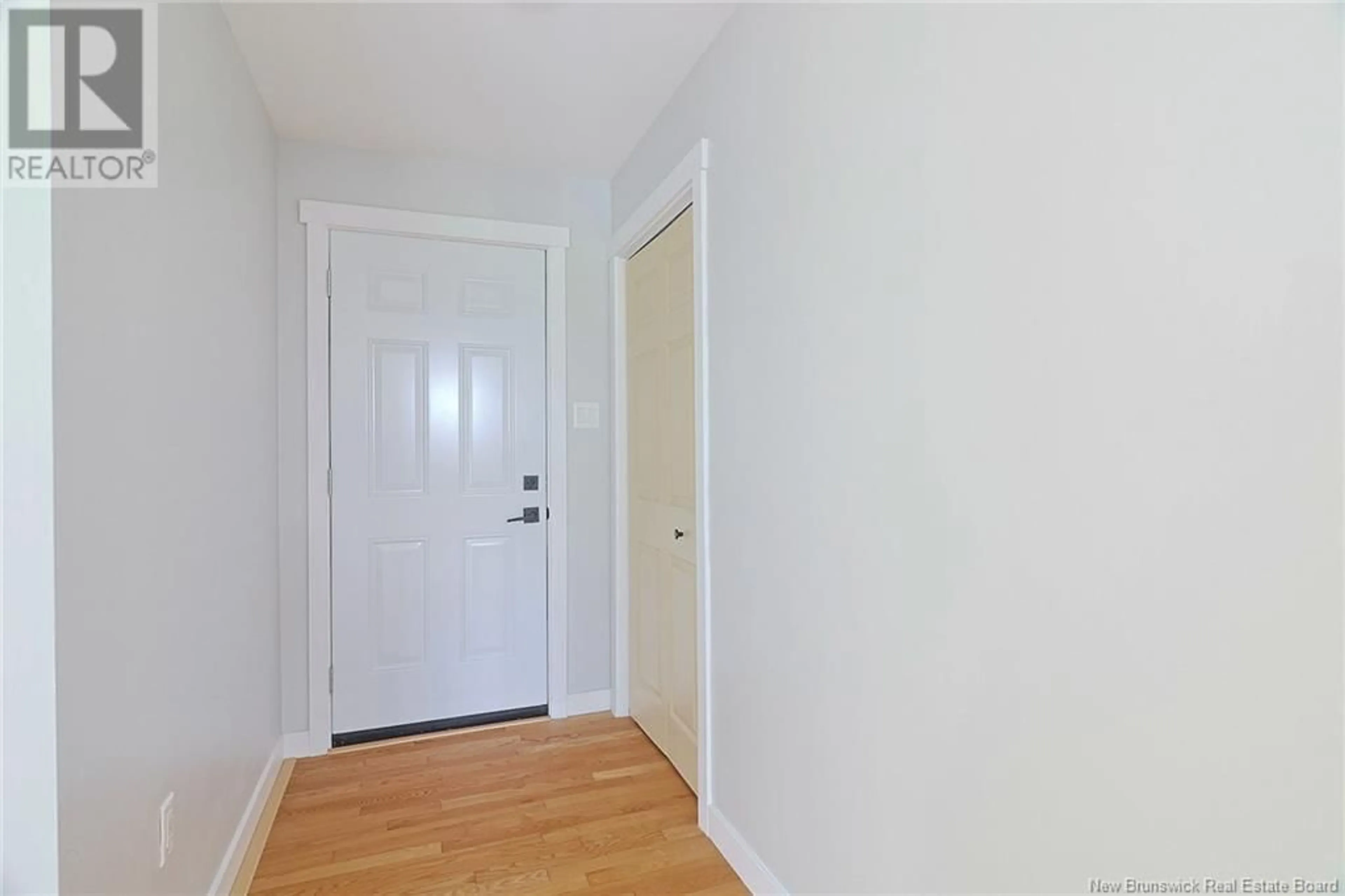 Indoor entryway for 298 Route 105, Maugerville New Brunswick E3A8G2