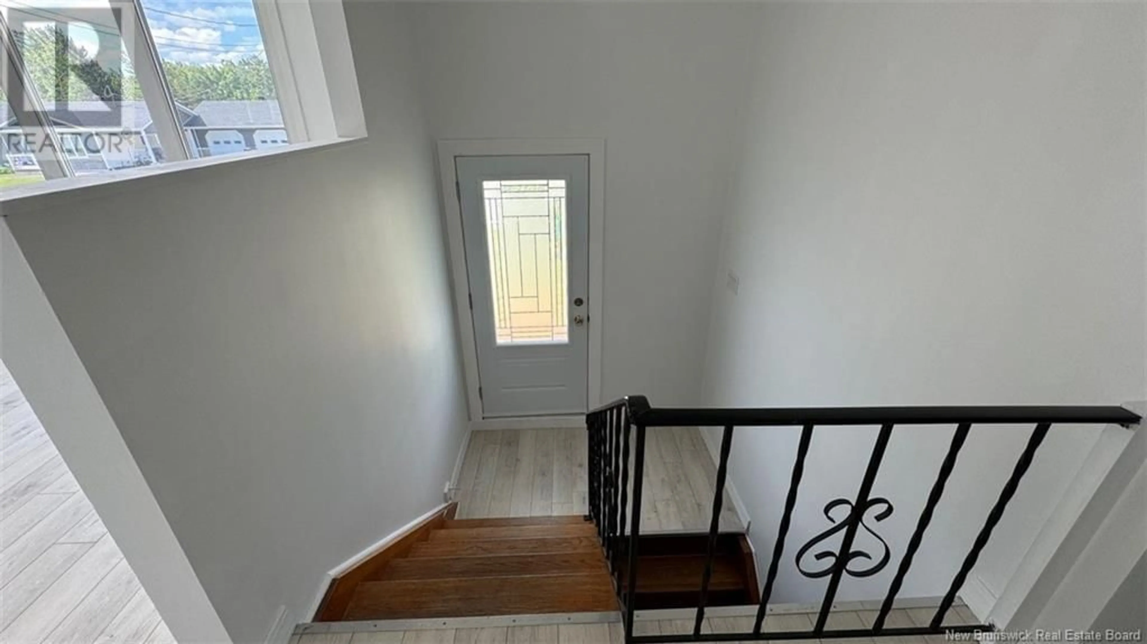 Indoor entryway for 85 des Erables Avenue, Clair New Brunswick E7A2B9