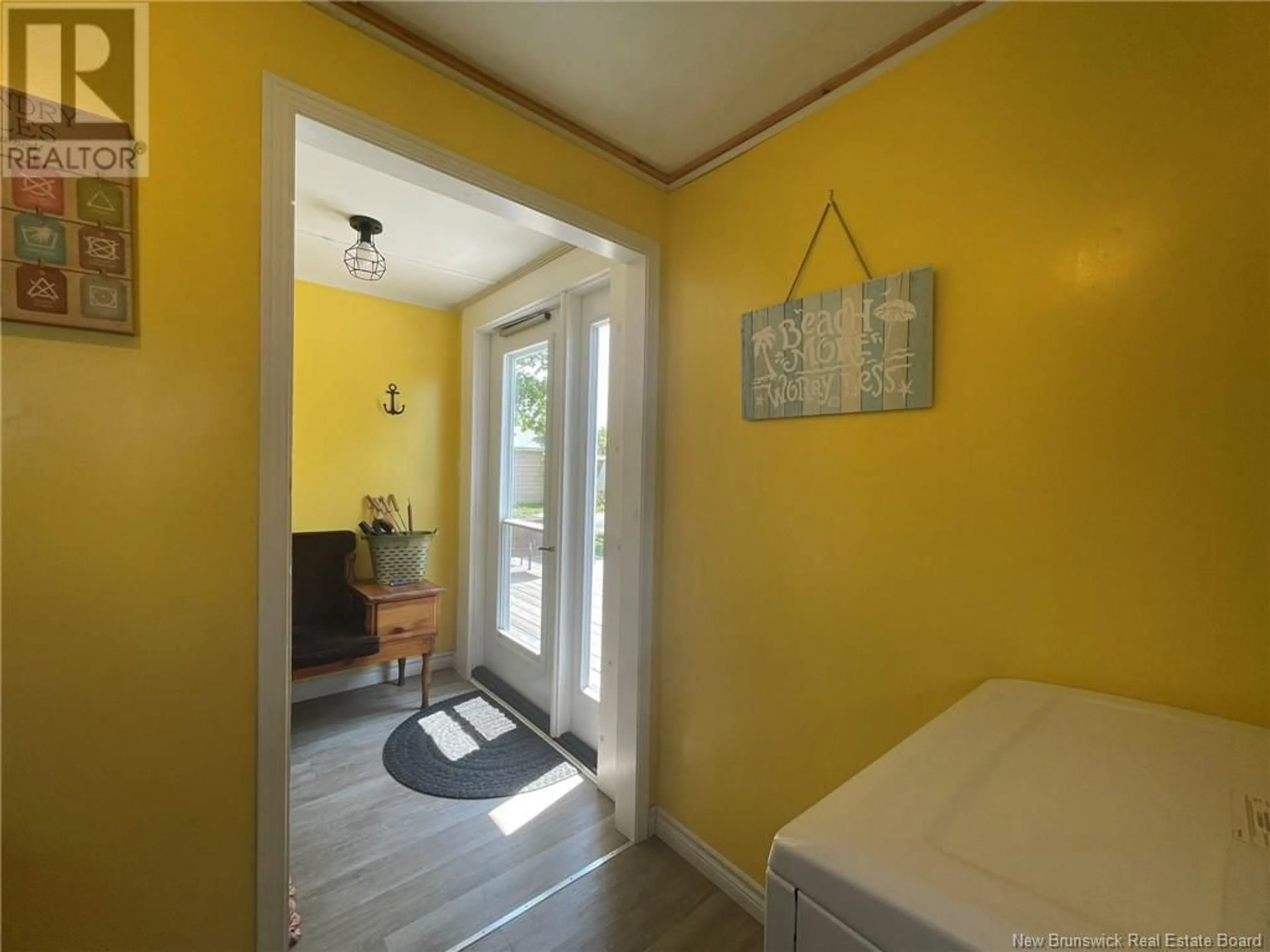 A pic of a room for 12 Pettes Cove Road, Grand Manan New Brunswick E5G1A7