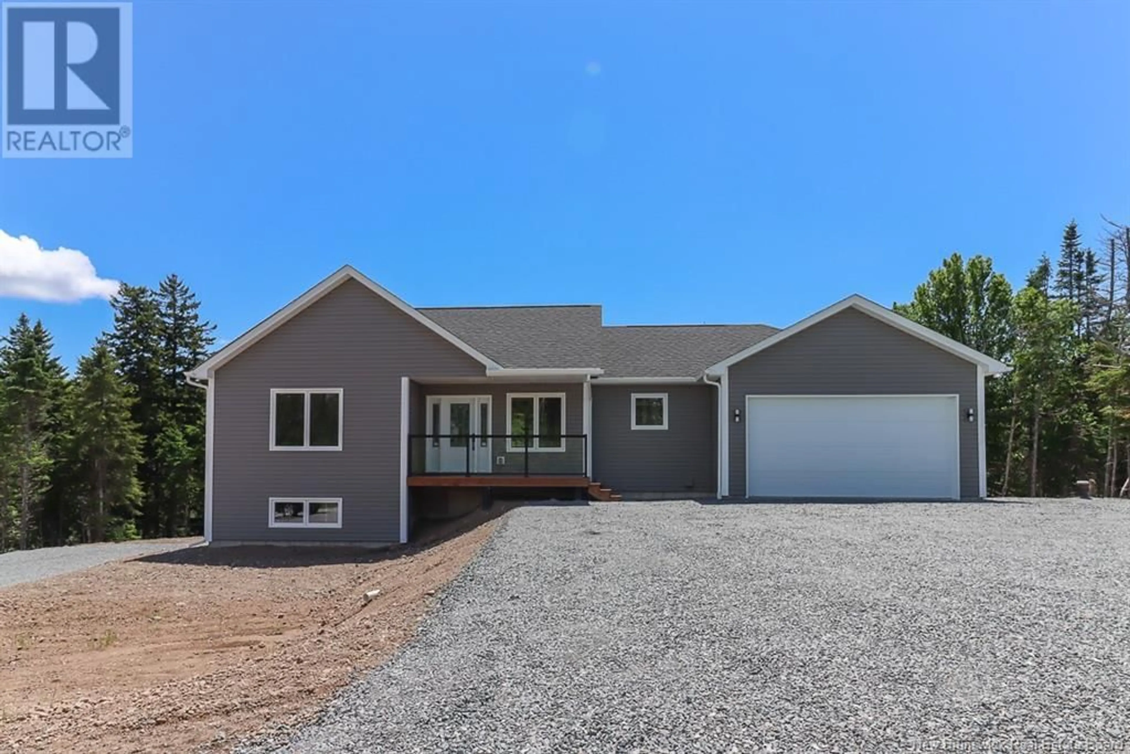 Home with vinyl exterior material for 31 Secord Street, Saint John New Brunswick E2N0B8