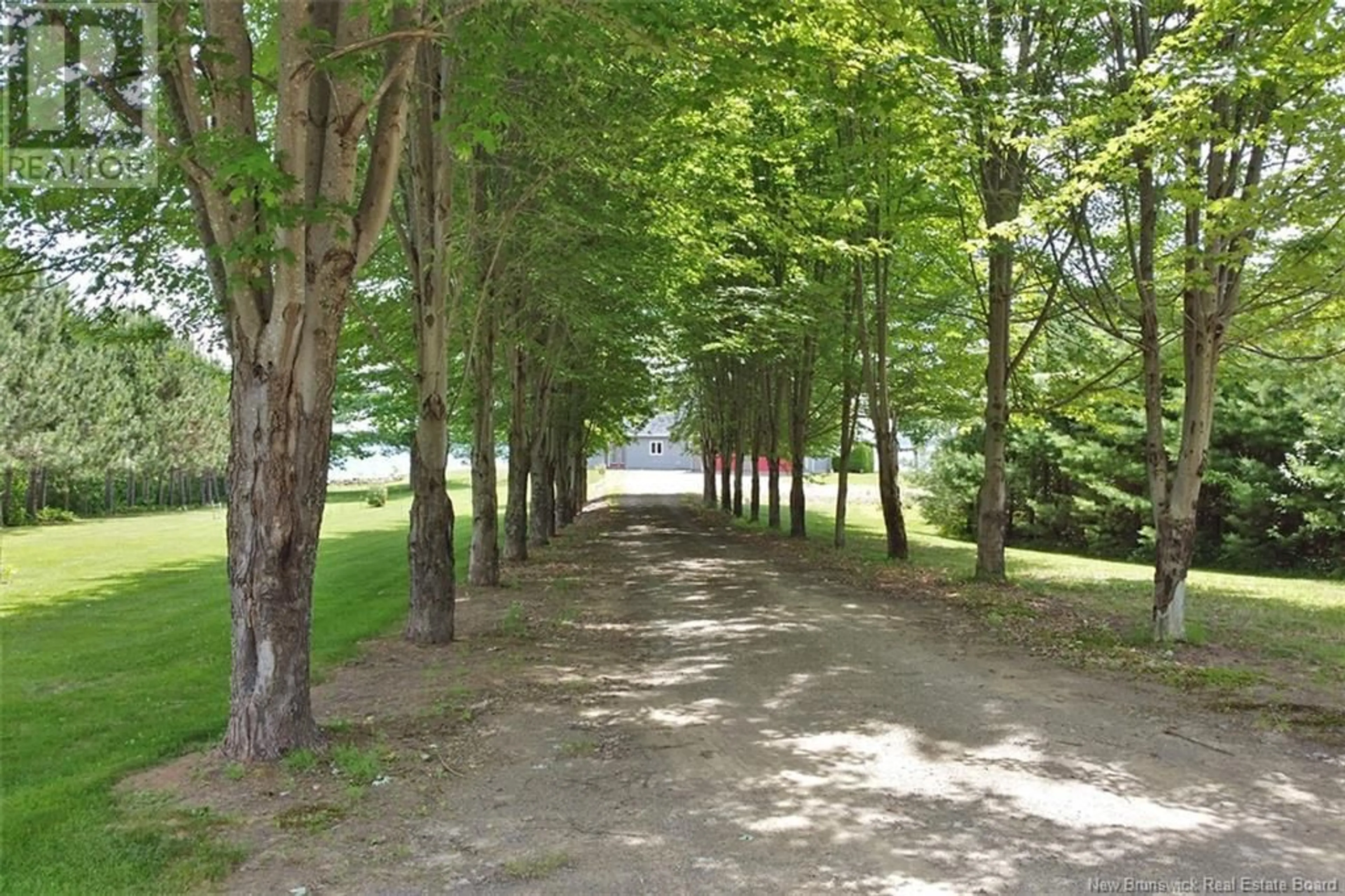 Street view for 124 Winterport Way, Newcastle Creek New Brunswick E4B2H9