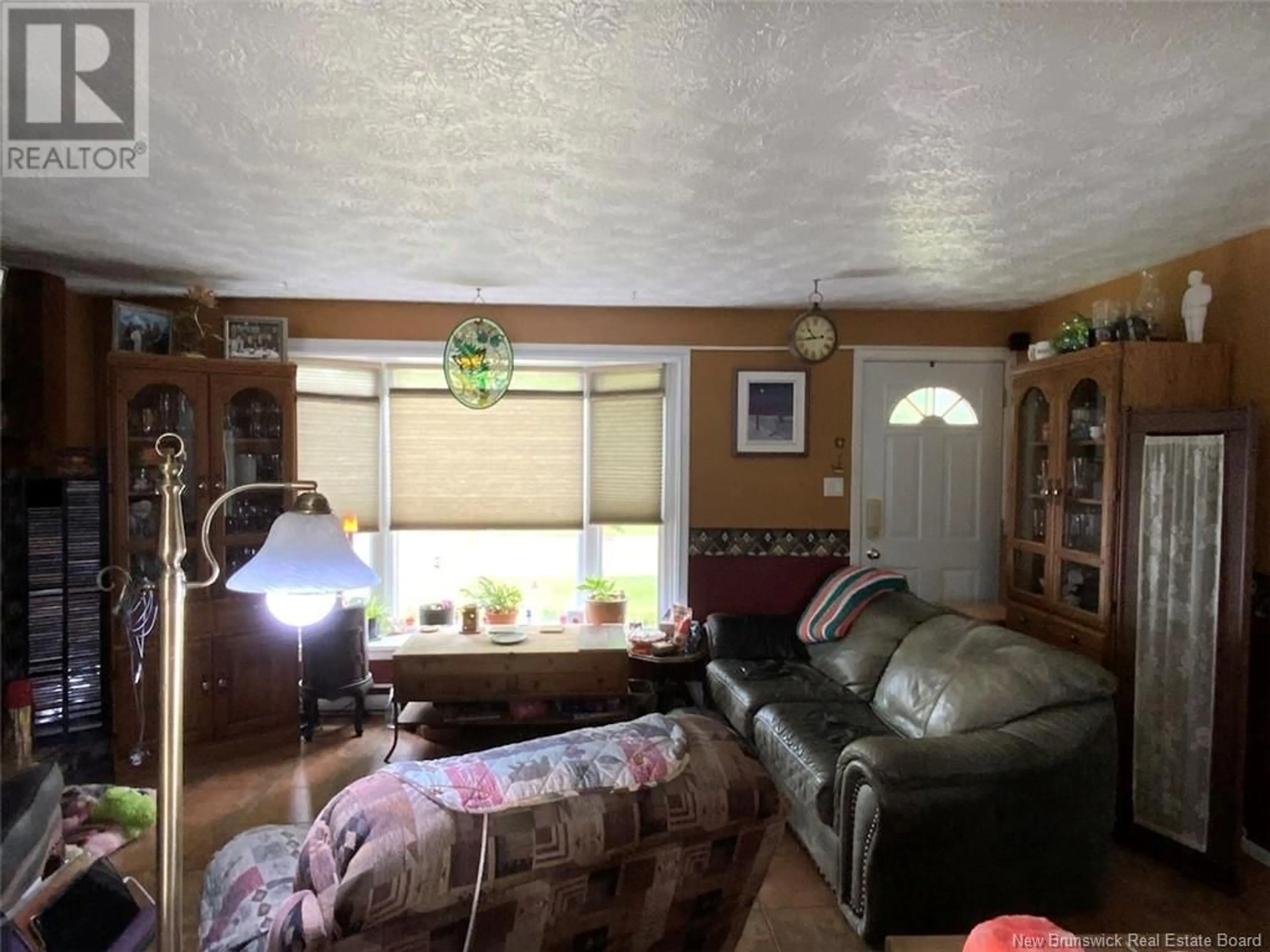 Living room for 36 Madawaska Street, Saint-Jacques New Brunswick E7B1L4