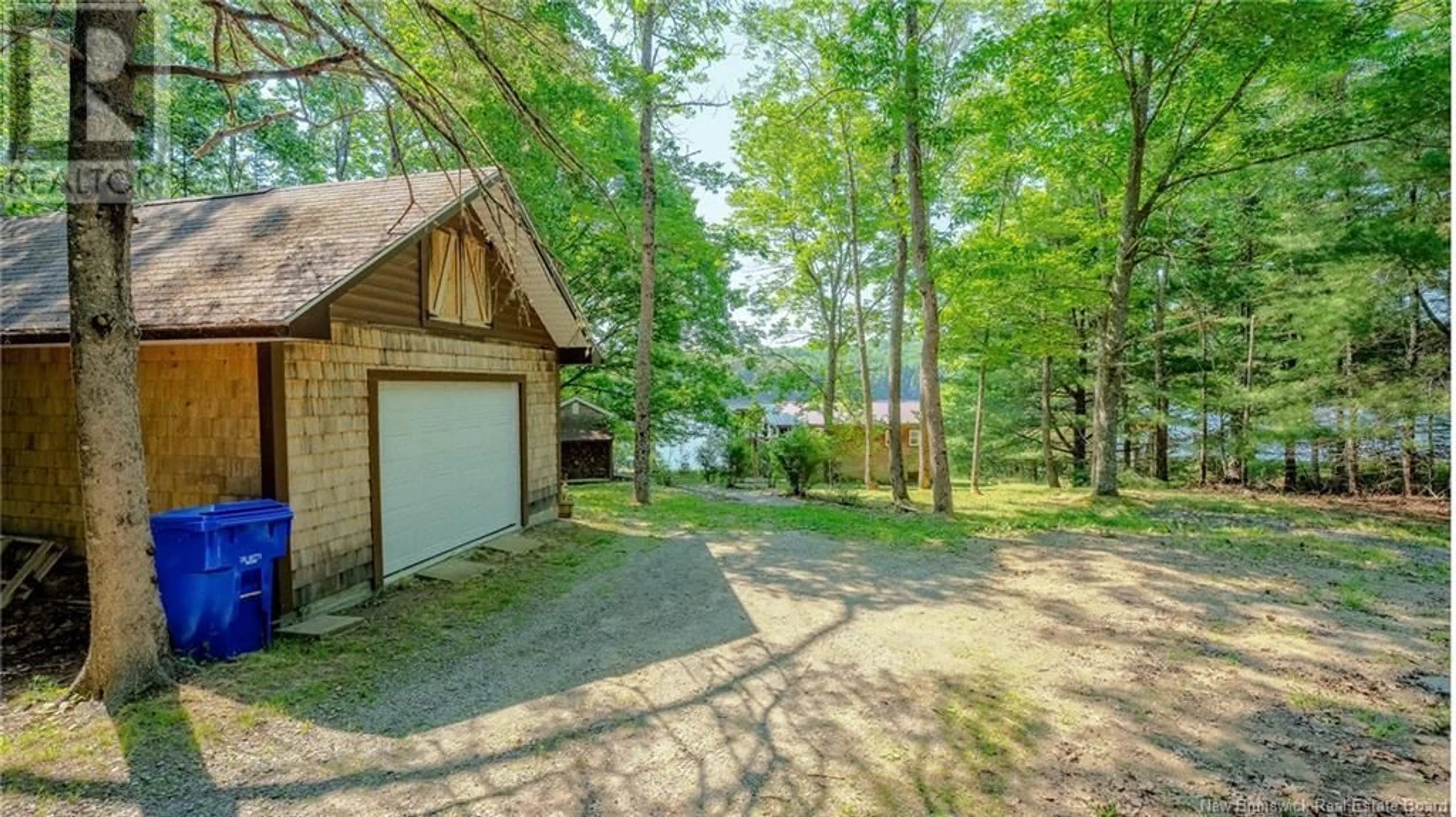 Unknown for 22 MARKS POINT ROAD, Dufferin New Brunswick E3L3P8