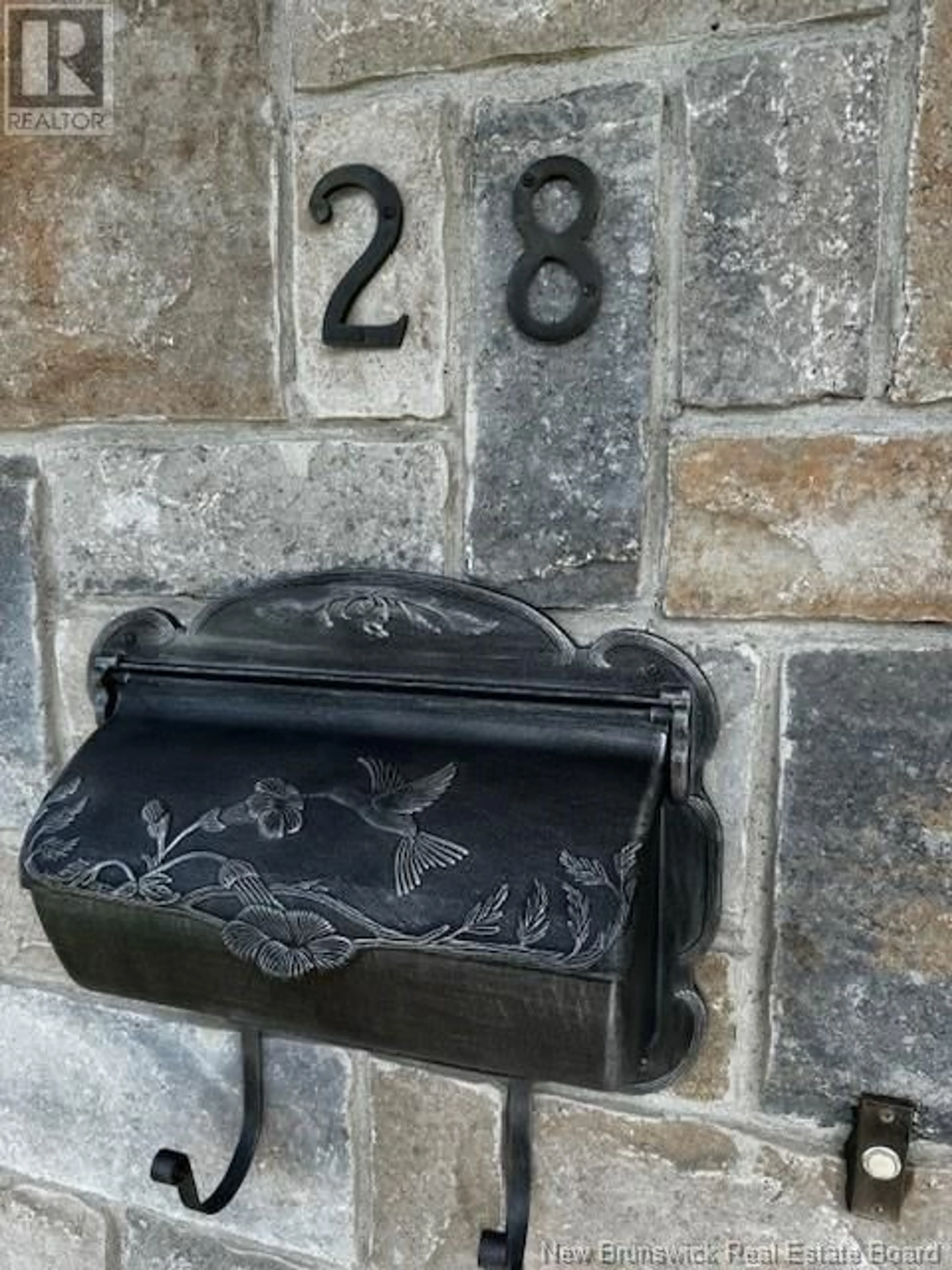 Unknown for 28 REAL STREET, Edmundston New Brunswick E3V0B8
