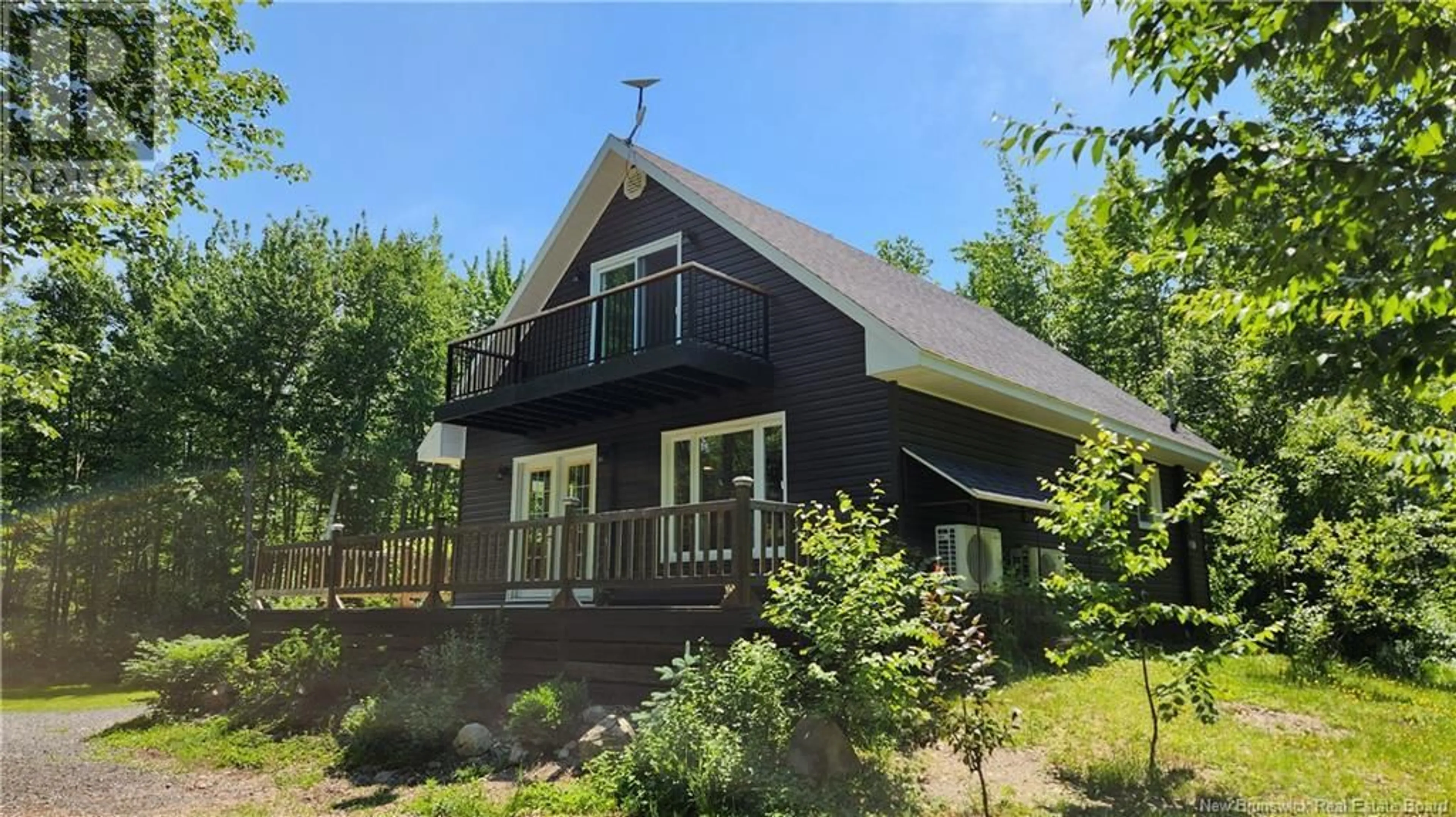 Cottage for 76 Penny Lane, Middle River New Brunswick E2A6Y8