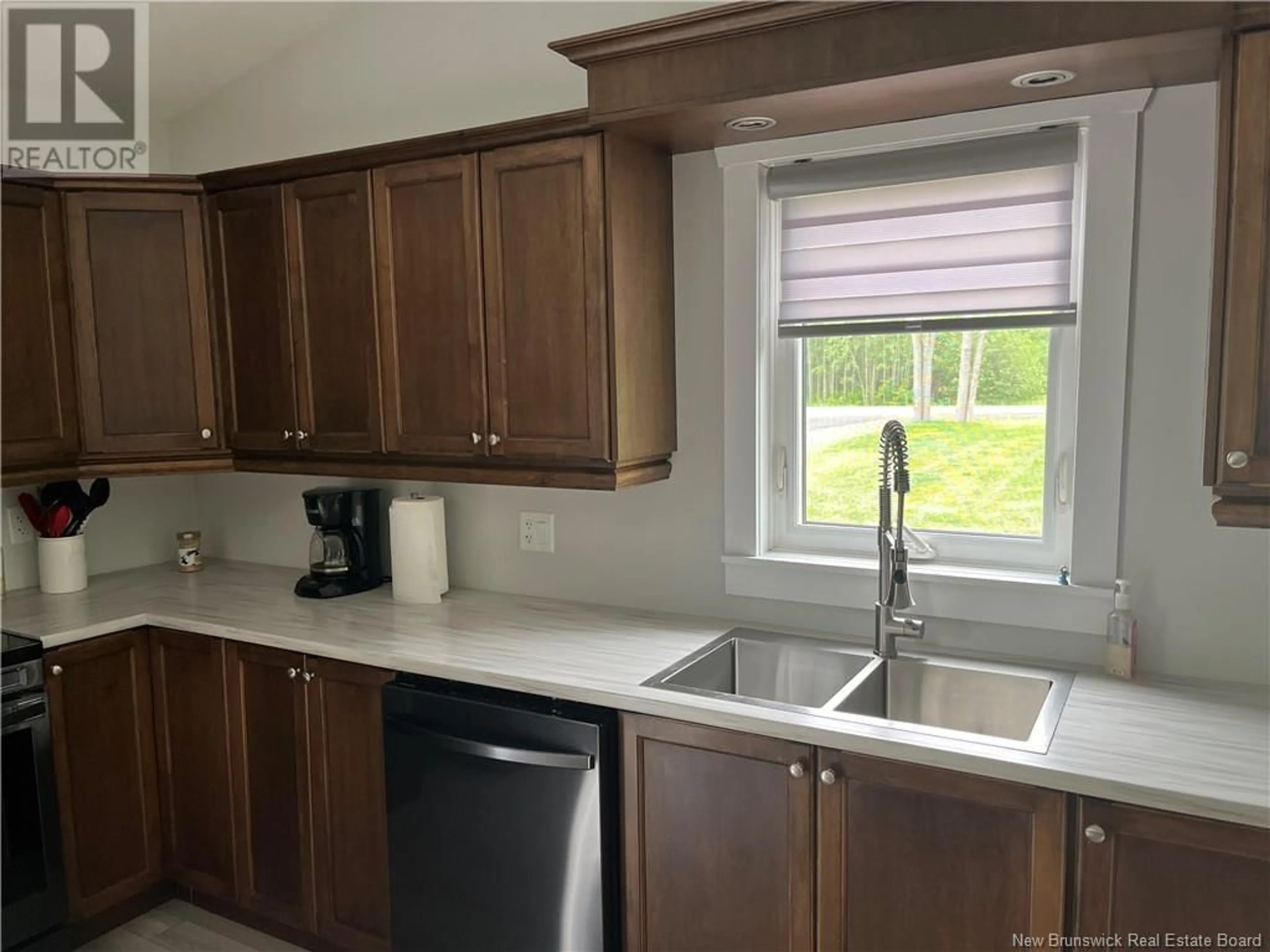Standard kitchen for 1926 Route 365, Petit-Tracadie New Brunswick E1X3N6