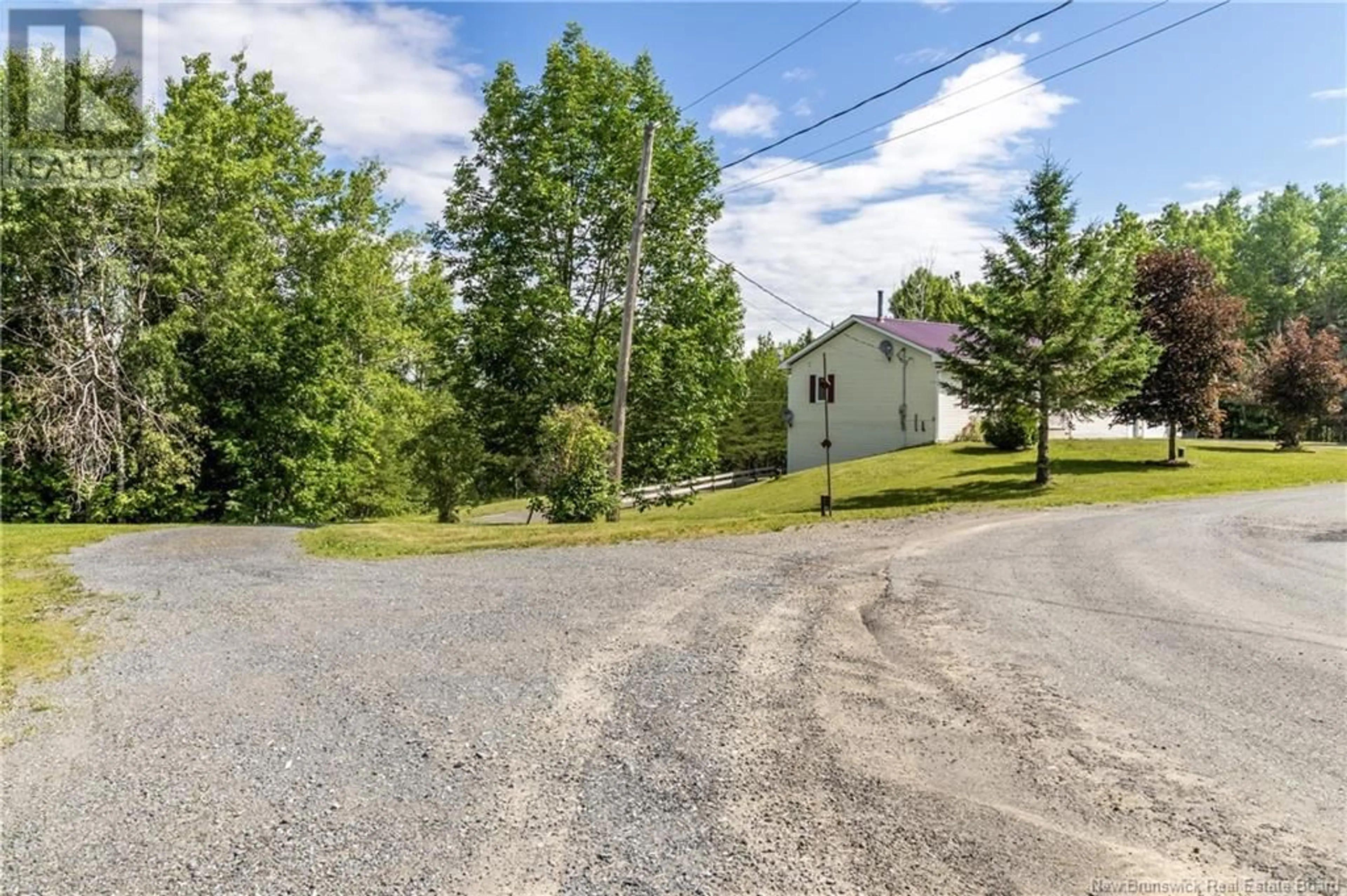 Street view for 3 Willow Street, Beardsley New Brunswick E7M4G4