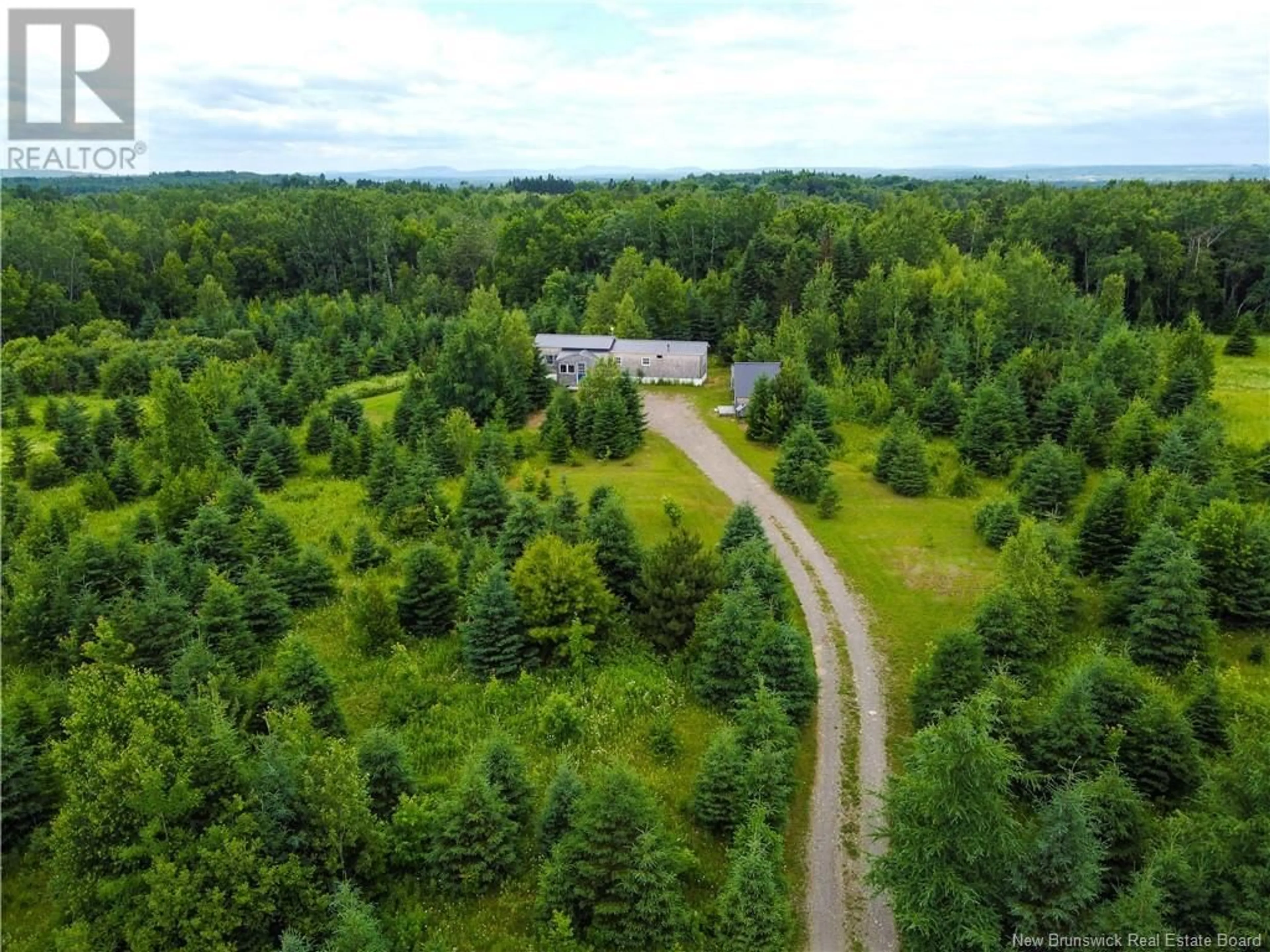 Cottage for 563 Watson Settlement Road, Belleville New Brunswick E7M5W3