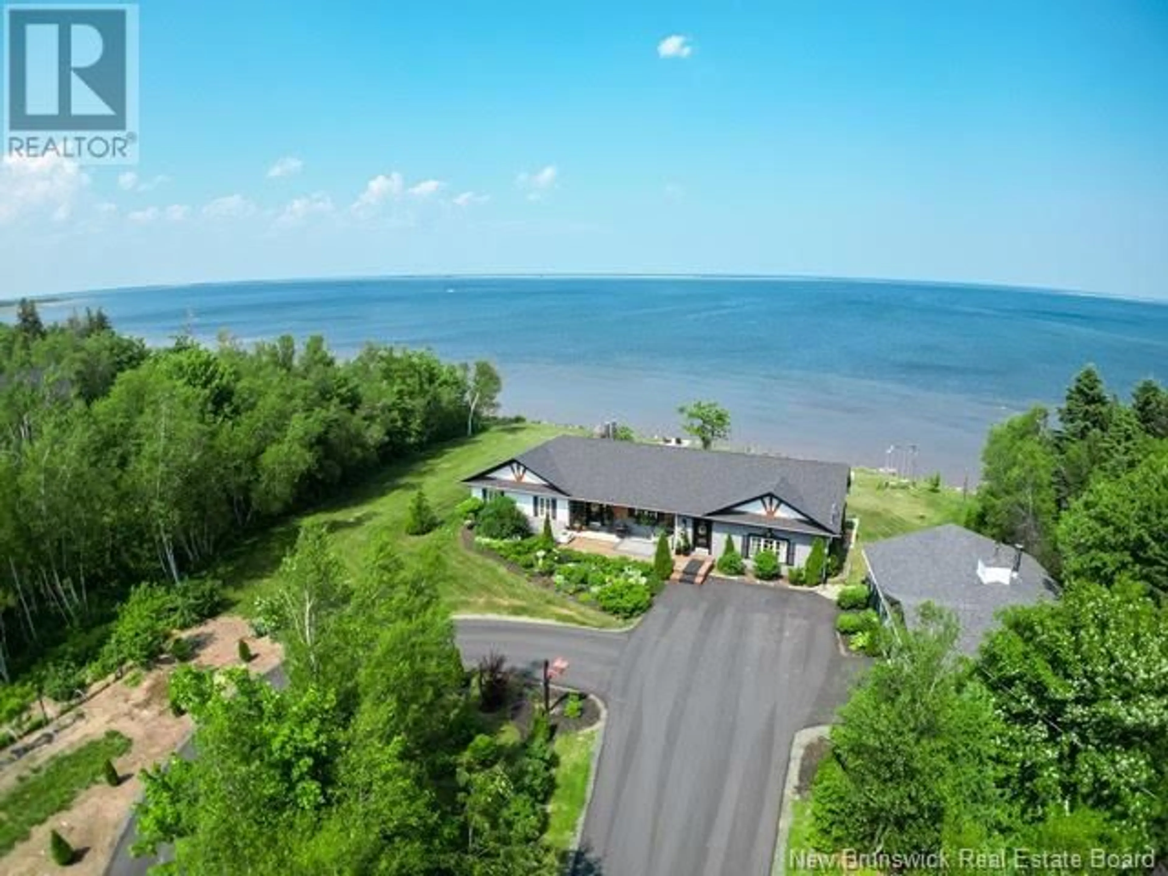 Lakeview for 206 Sandy Point Road, Hardwicke New Brunswick E9A1X2