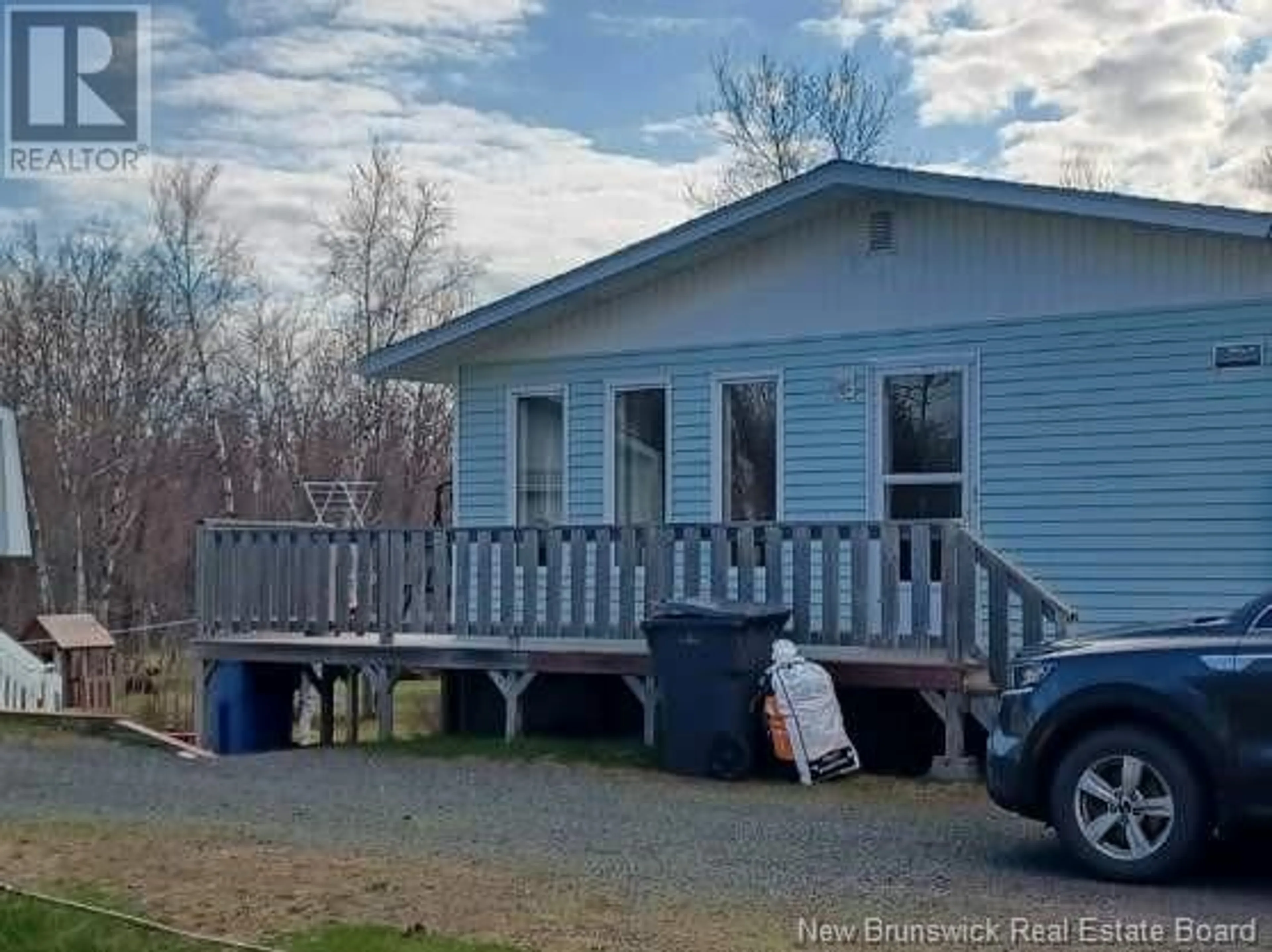 Unknown for 512 FOUR ROADS ROAD, Six Roads New Brunswick E1X2Z6