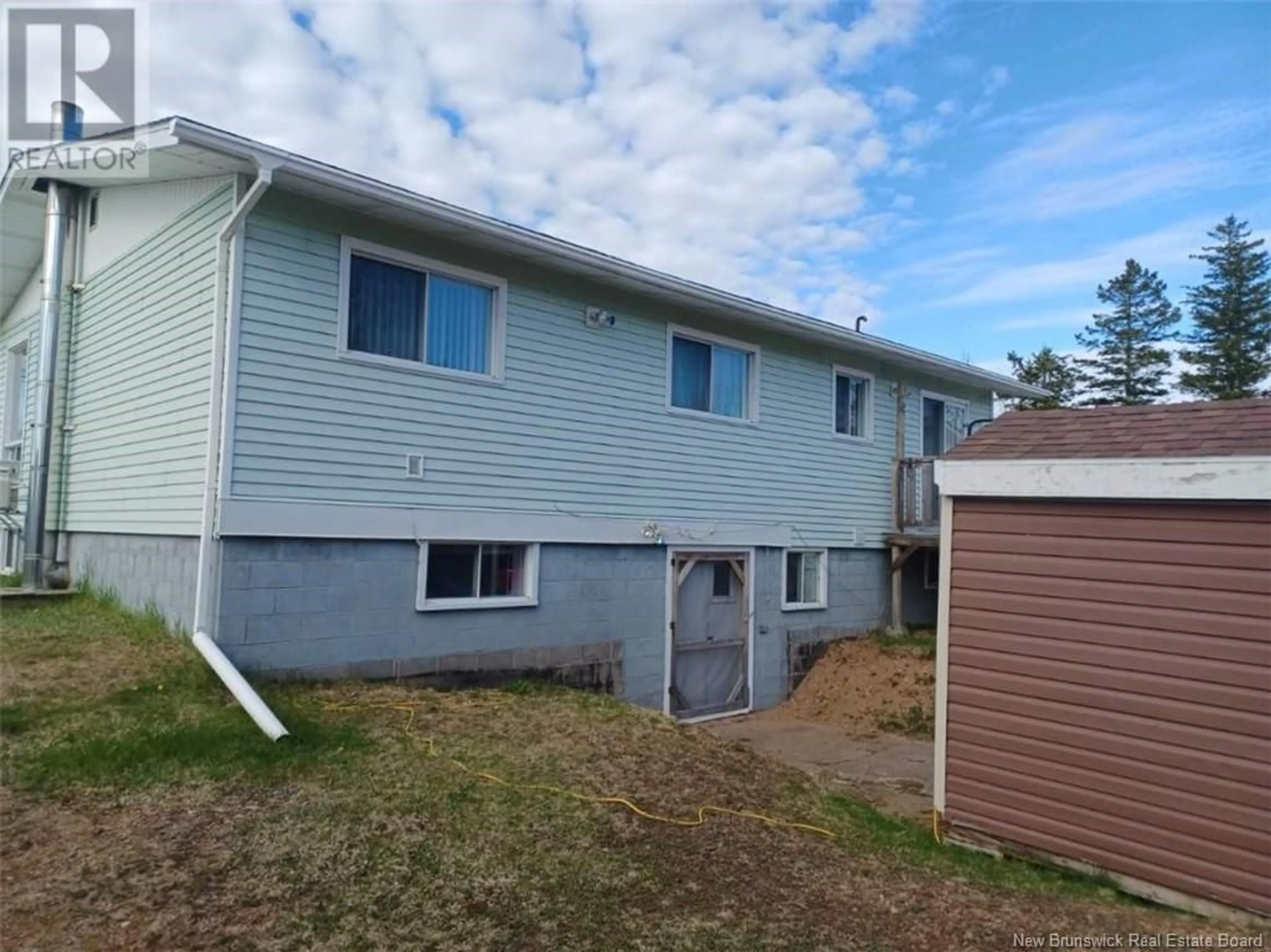Unknown for 512 FOUR ROADS ROAD, Six Roads New Brunswick E1X2Z6