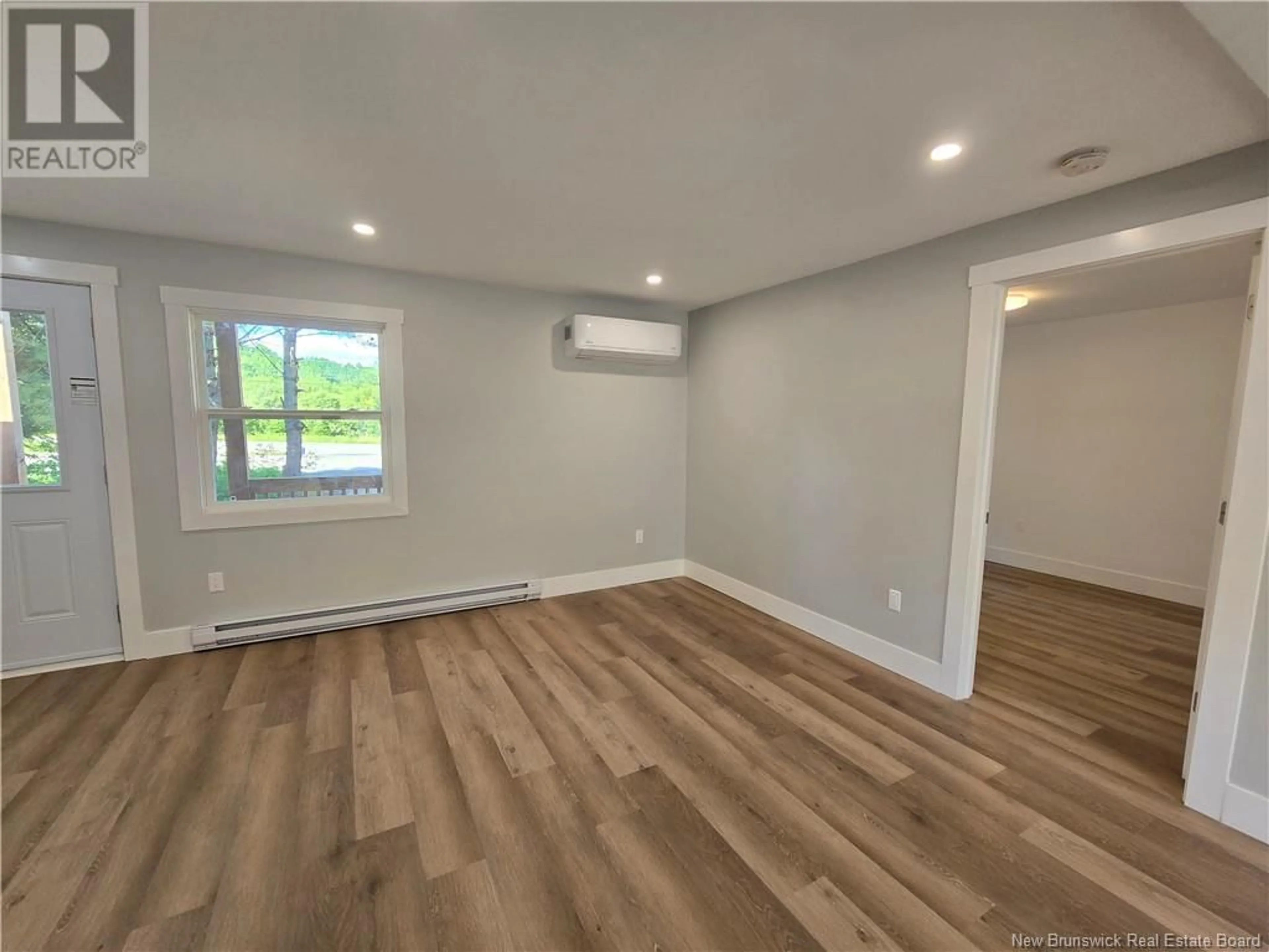 A pic of a room, wood floors for 232 Bridge Road, Miramichi New Brunswick E1V3J2