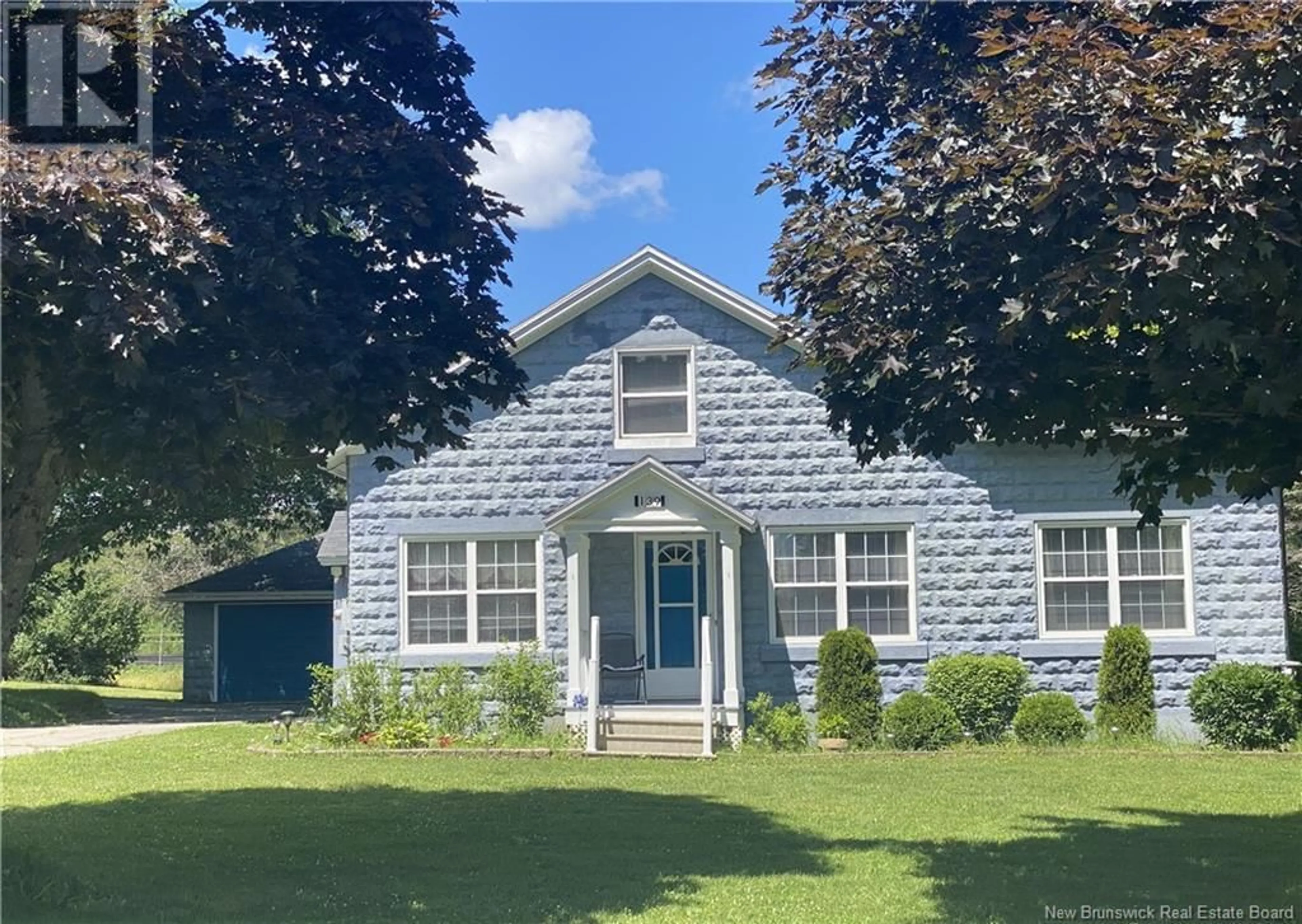 Cottage for 139 Union Street, St. Stephen New Brunswick E3L1V9