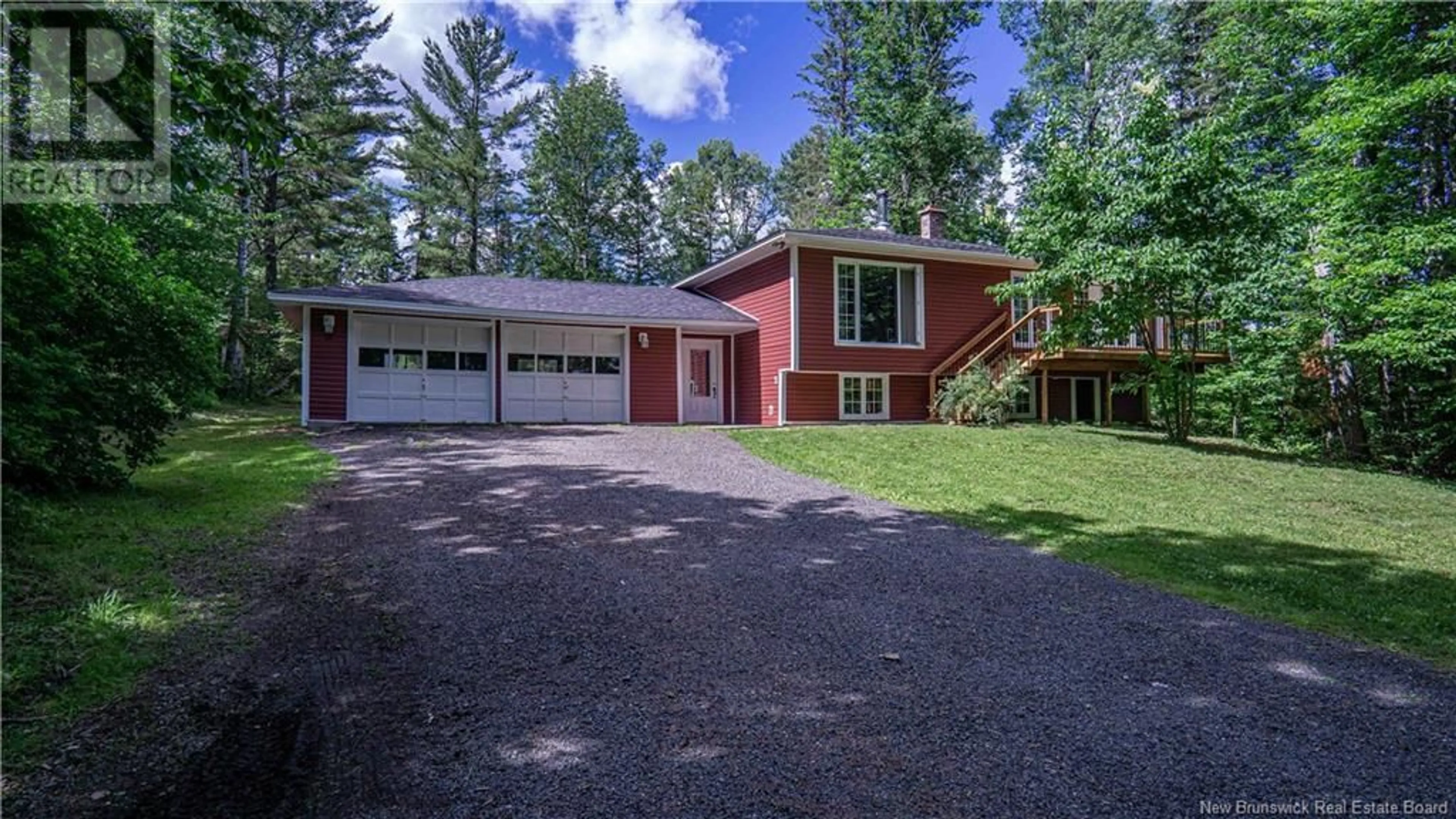 Cottage for 1489 620 Route, Estey's Bridge New Brunswick E3G6M9