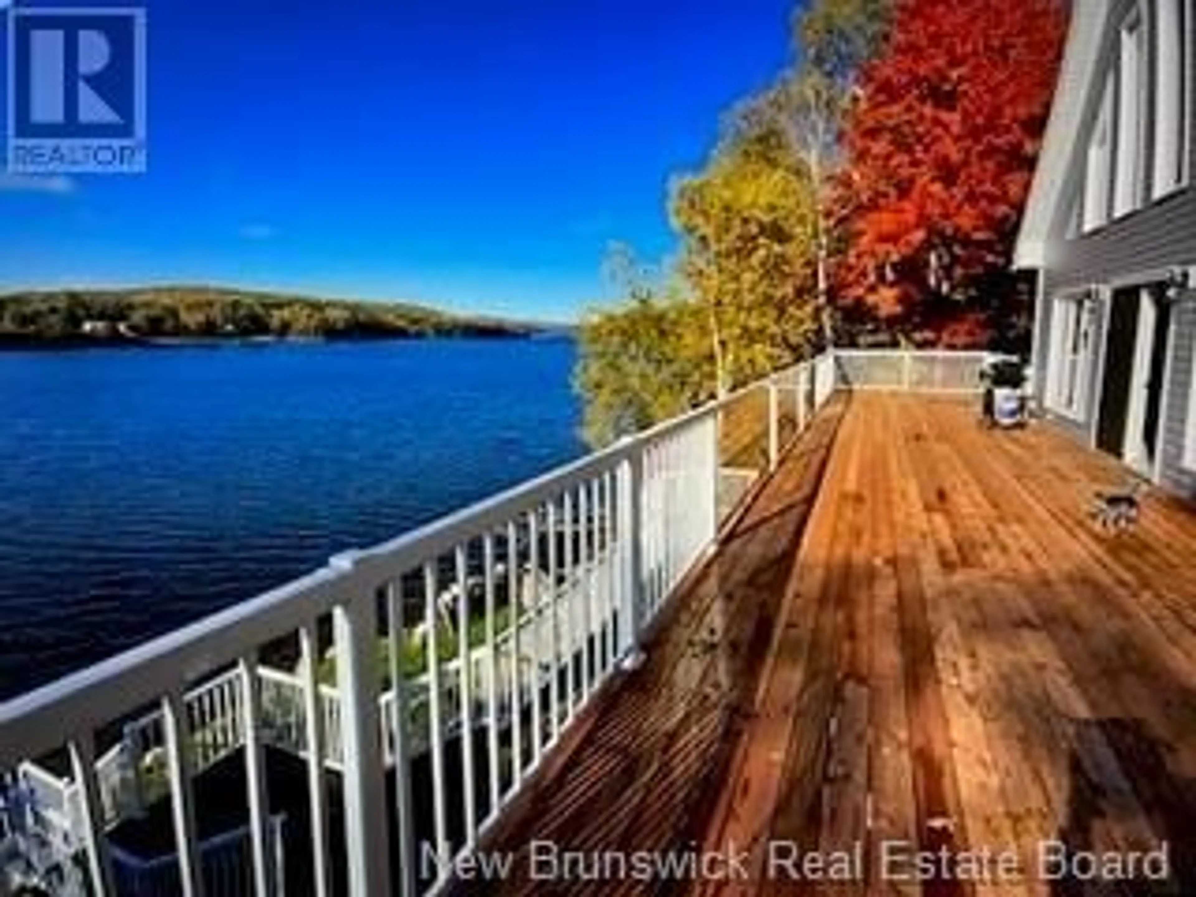Lakeview for 61 O'Neill Road, Gladwyn New Brunswick E7H3H8