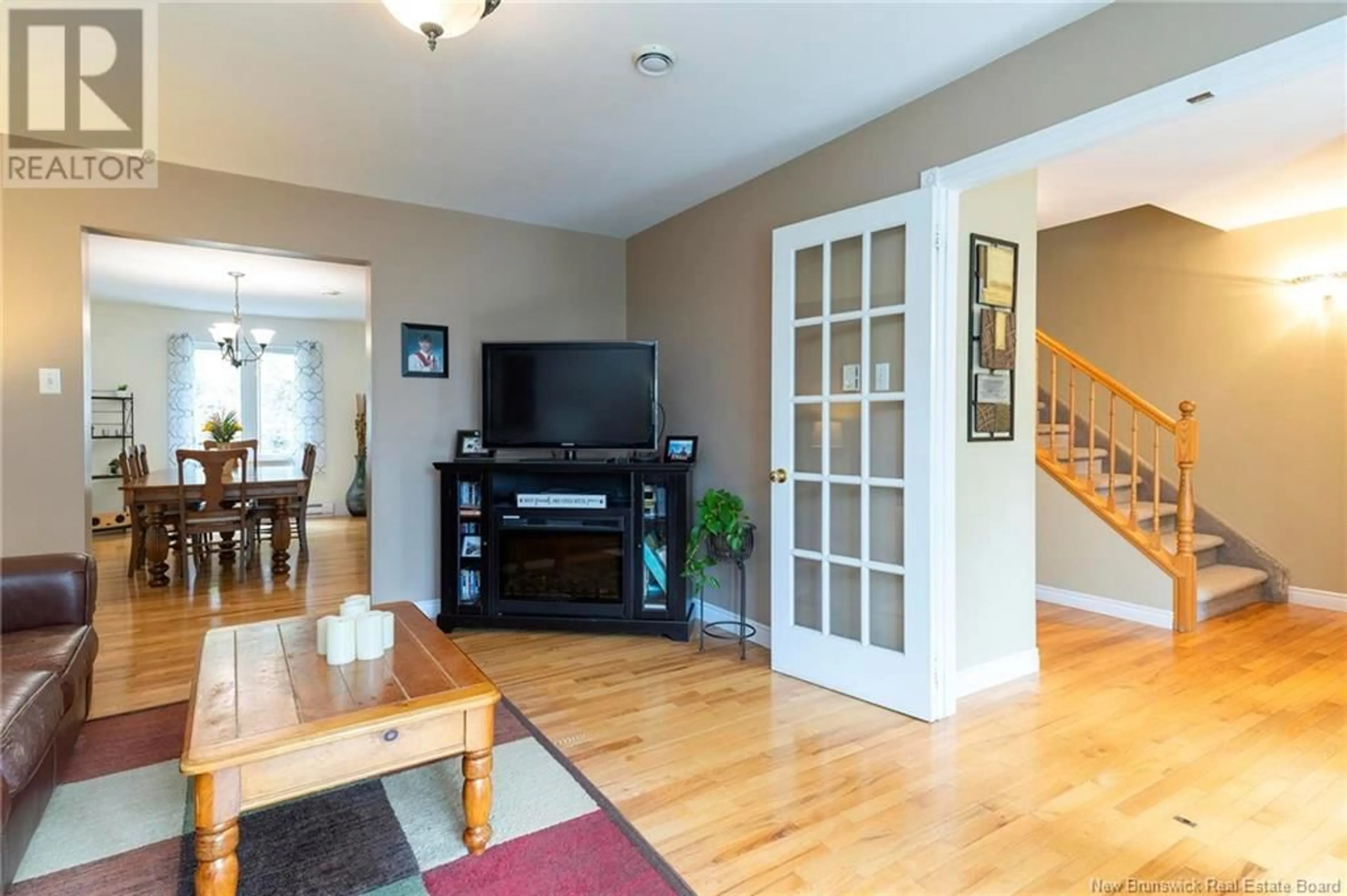 Indoor entryway for 982 Seawood Lane, Saint John New Brunswick E2M3G7