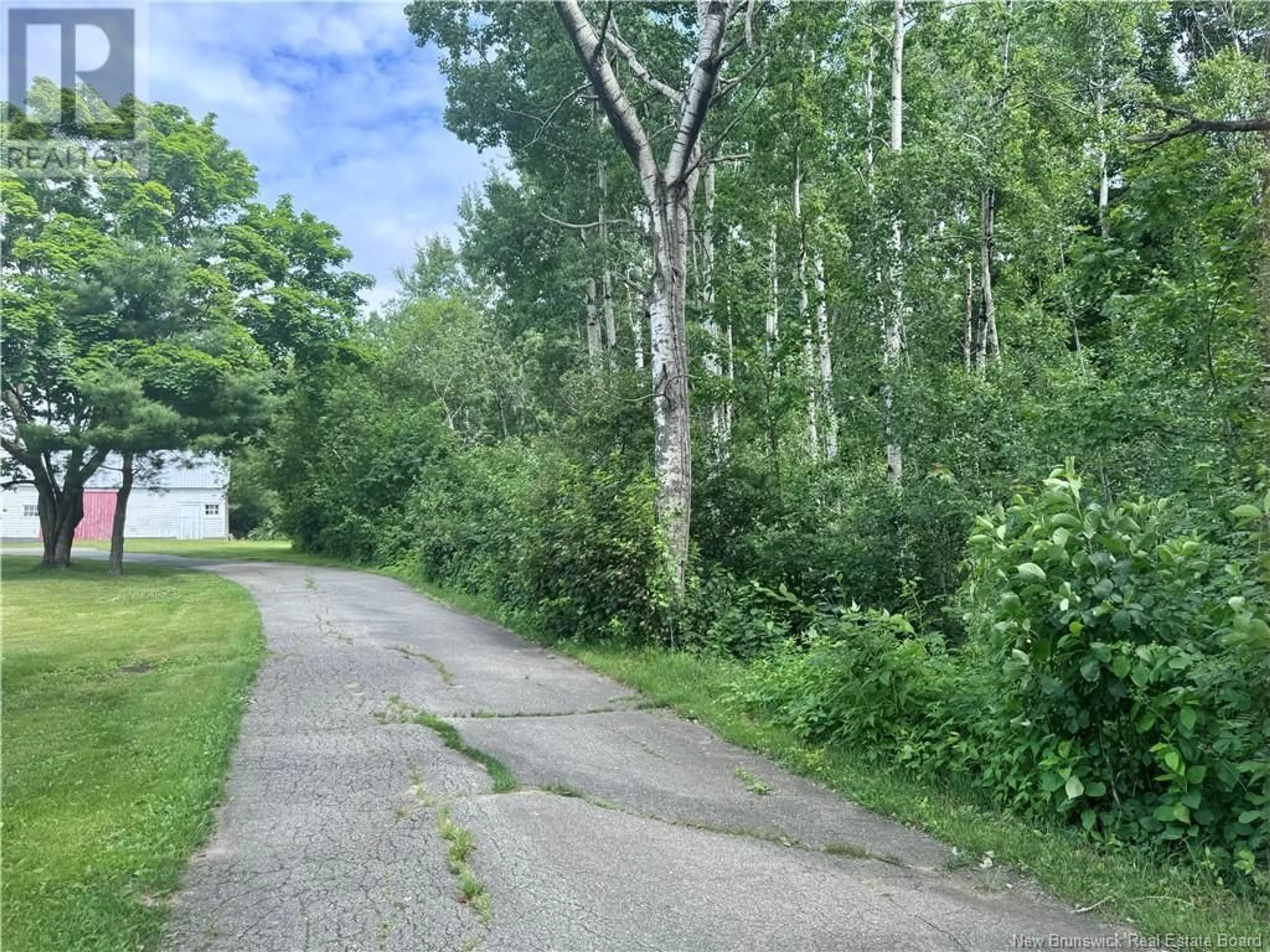 Frontside or backside of a home, the street view for 365 Rte 11, Lower Newcastle New Brunswick E1V7G2