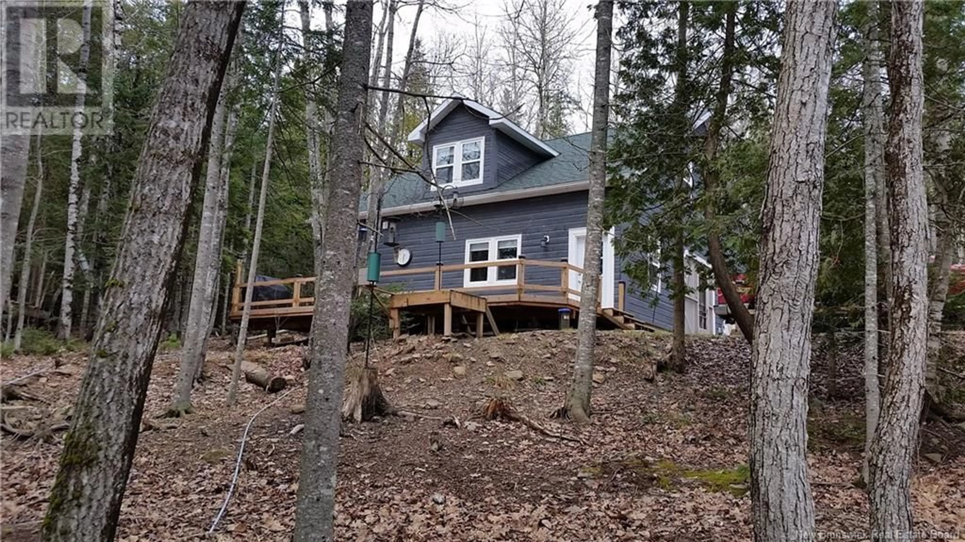 Cottage for 15 Spicer Lane, Big Cove New Brunswick E4C1Z8