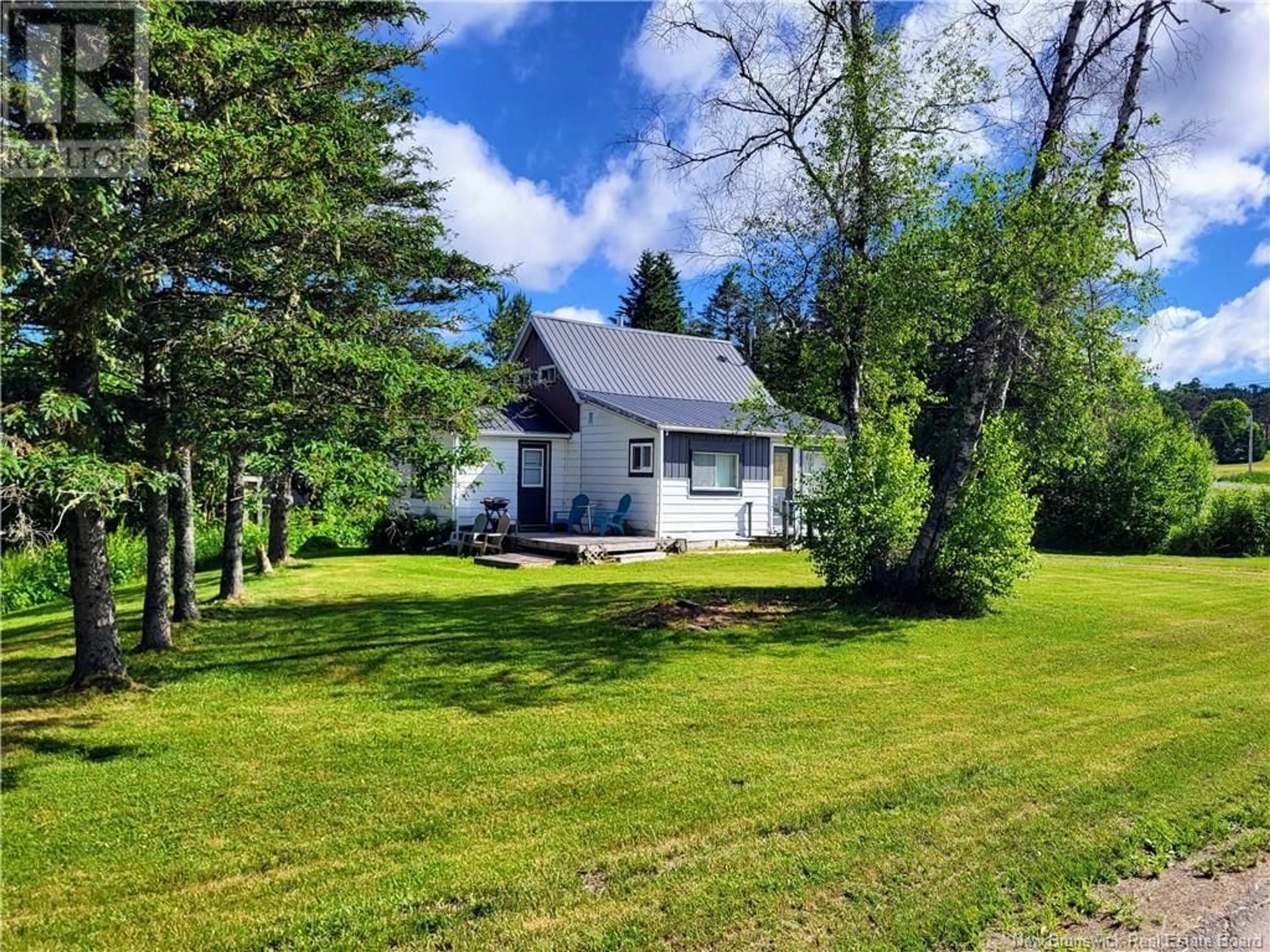 Cottage for 49 Howland Ridge Road, Millville New Brunswick E6E1Y3