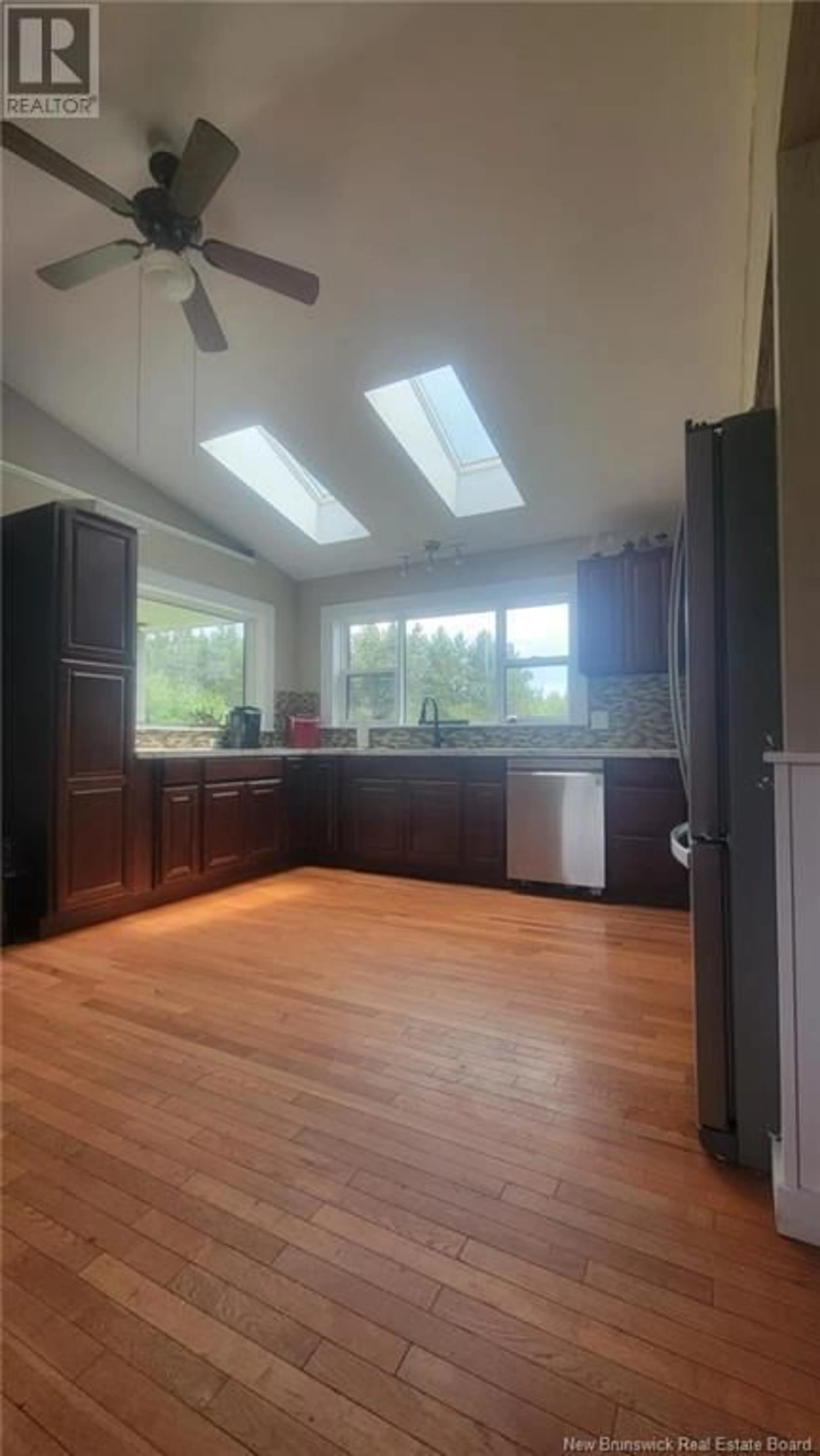 Kitchen for 390 Pomerory Ridge Road, Pomeroy Ridge New Brunswick E3L5M4