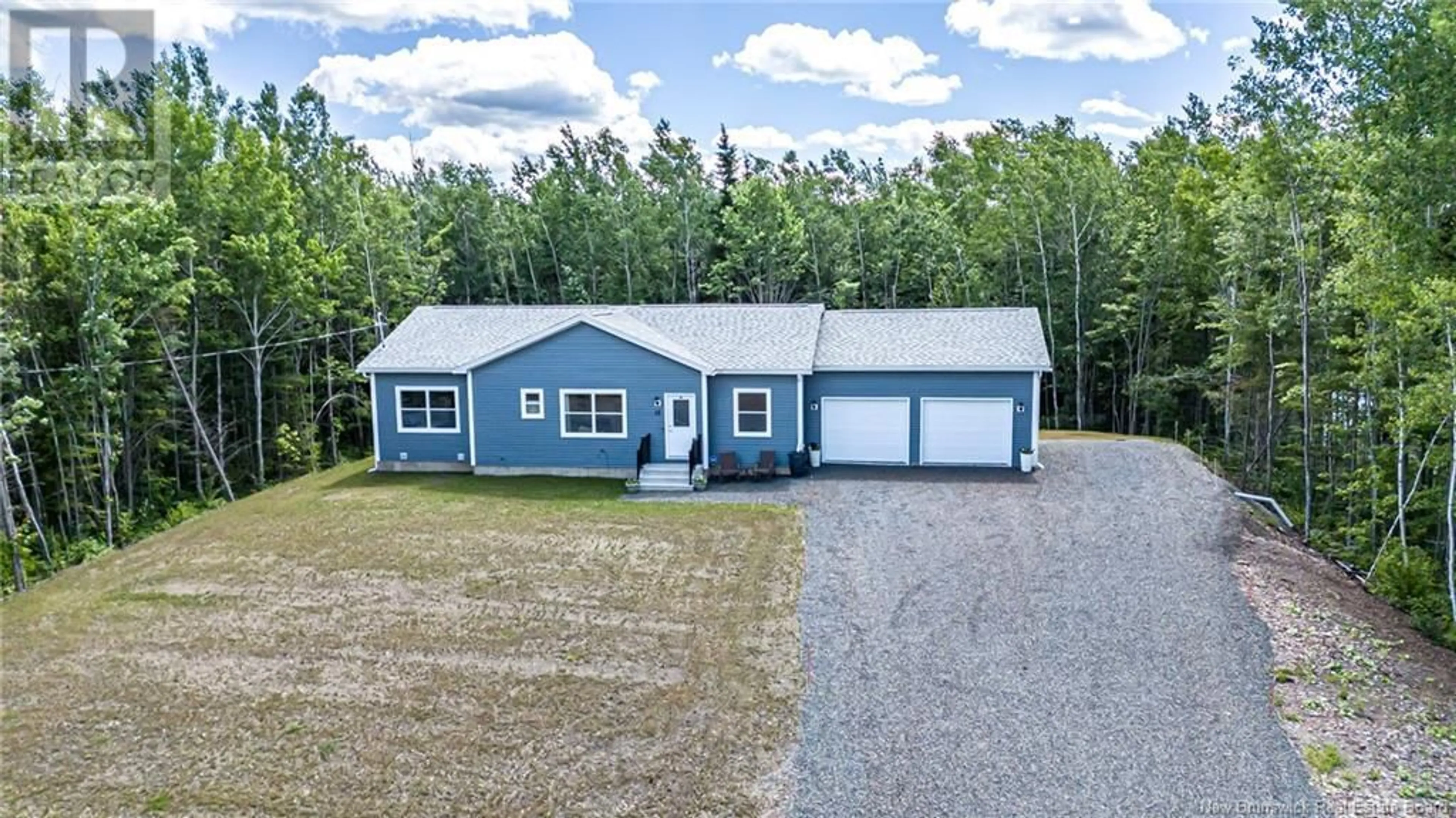 Cottage for 15 Barbara Drive, Rusagonis New Brunswick E3B0Y5