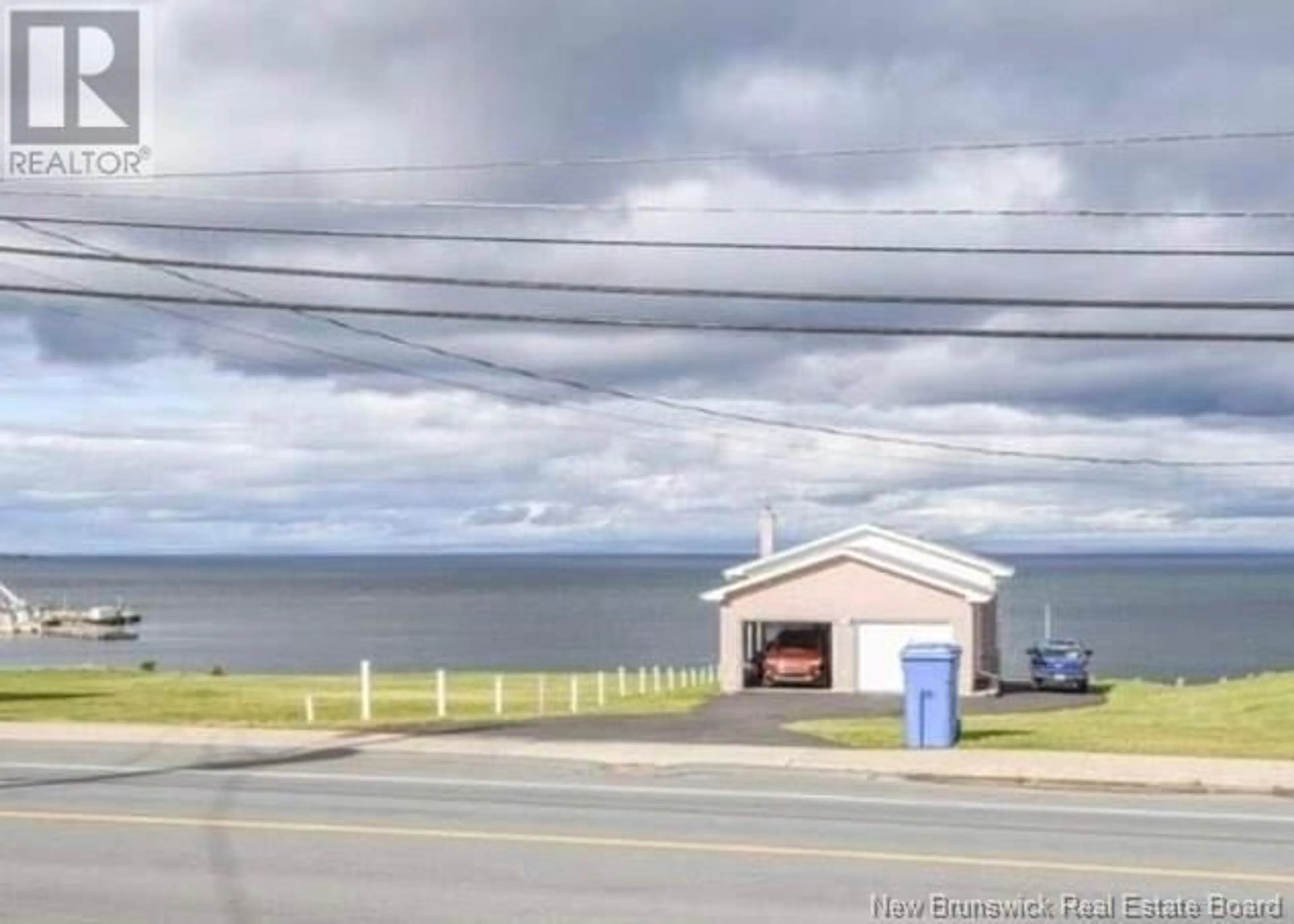 Street view for 106 St-Pierre E Street, Caraquet New Brunswick E1W1A9