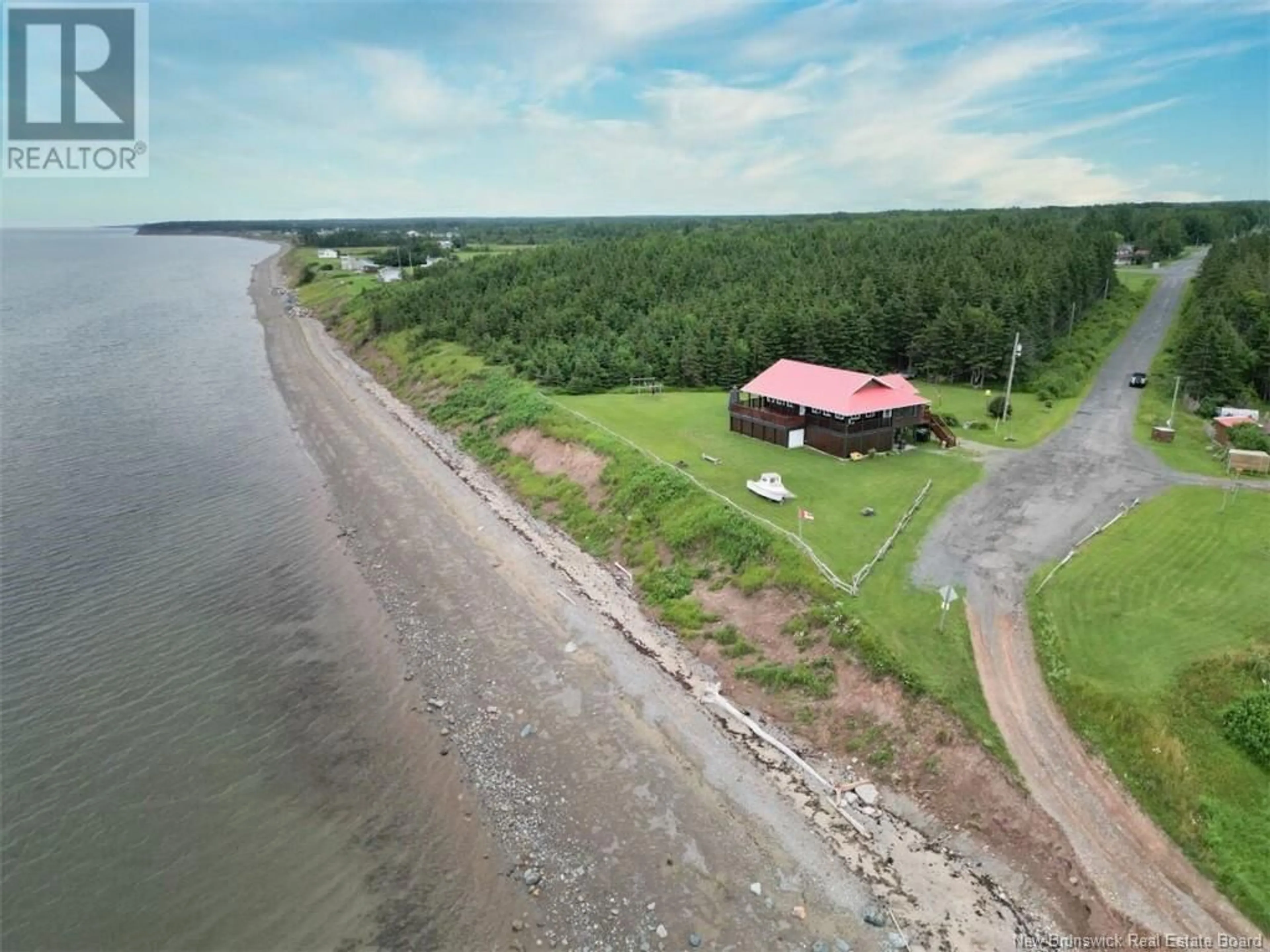 Cottage for 27 Janeville Beach, Janeville New Brunswick E2A5K3