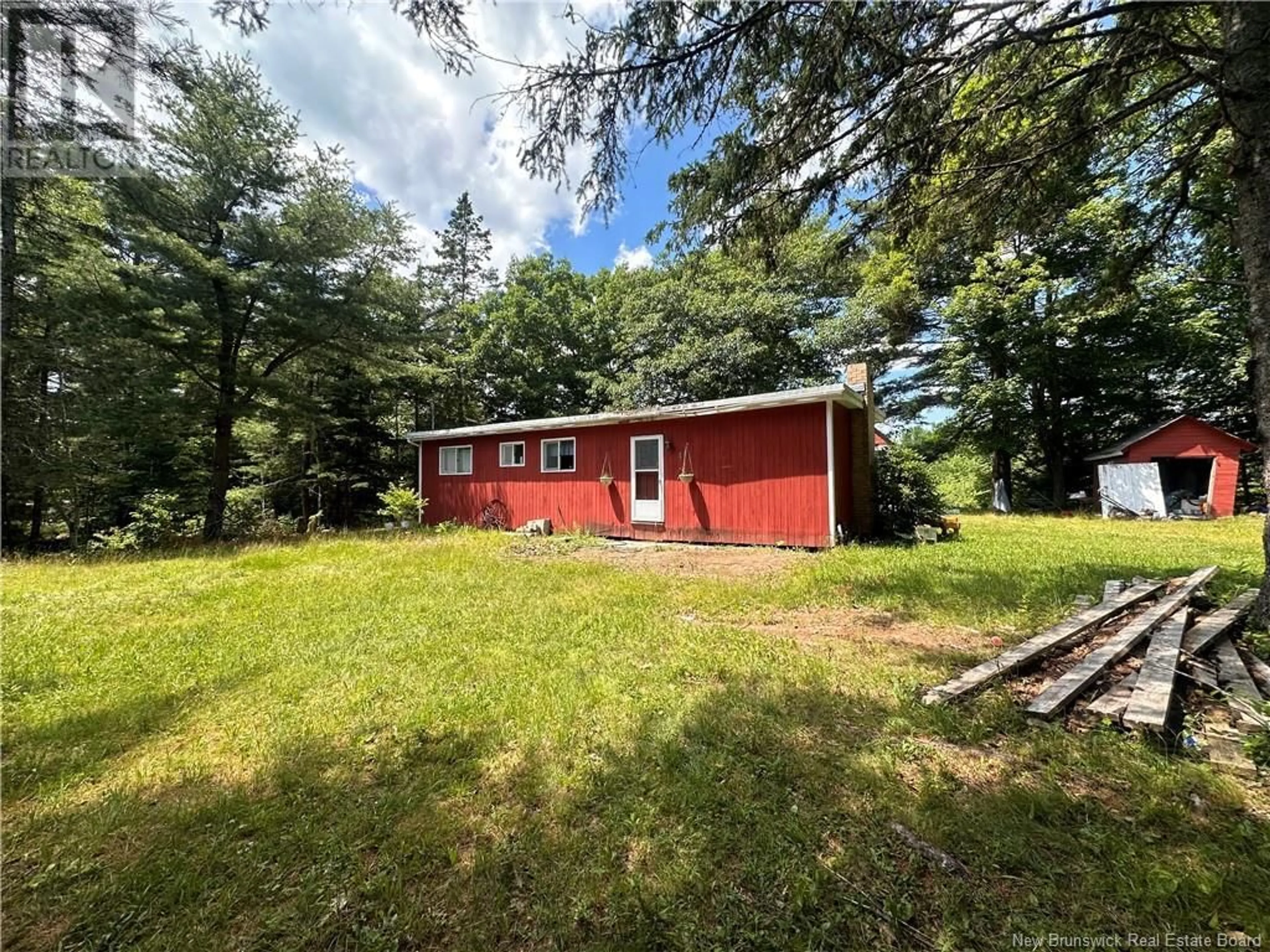 Cottage for 40 Oak Drive, Nerepis New Brunswick E5K4S2