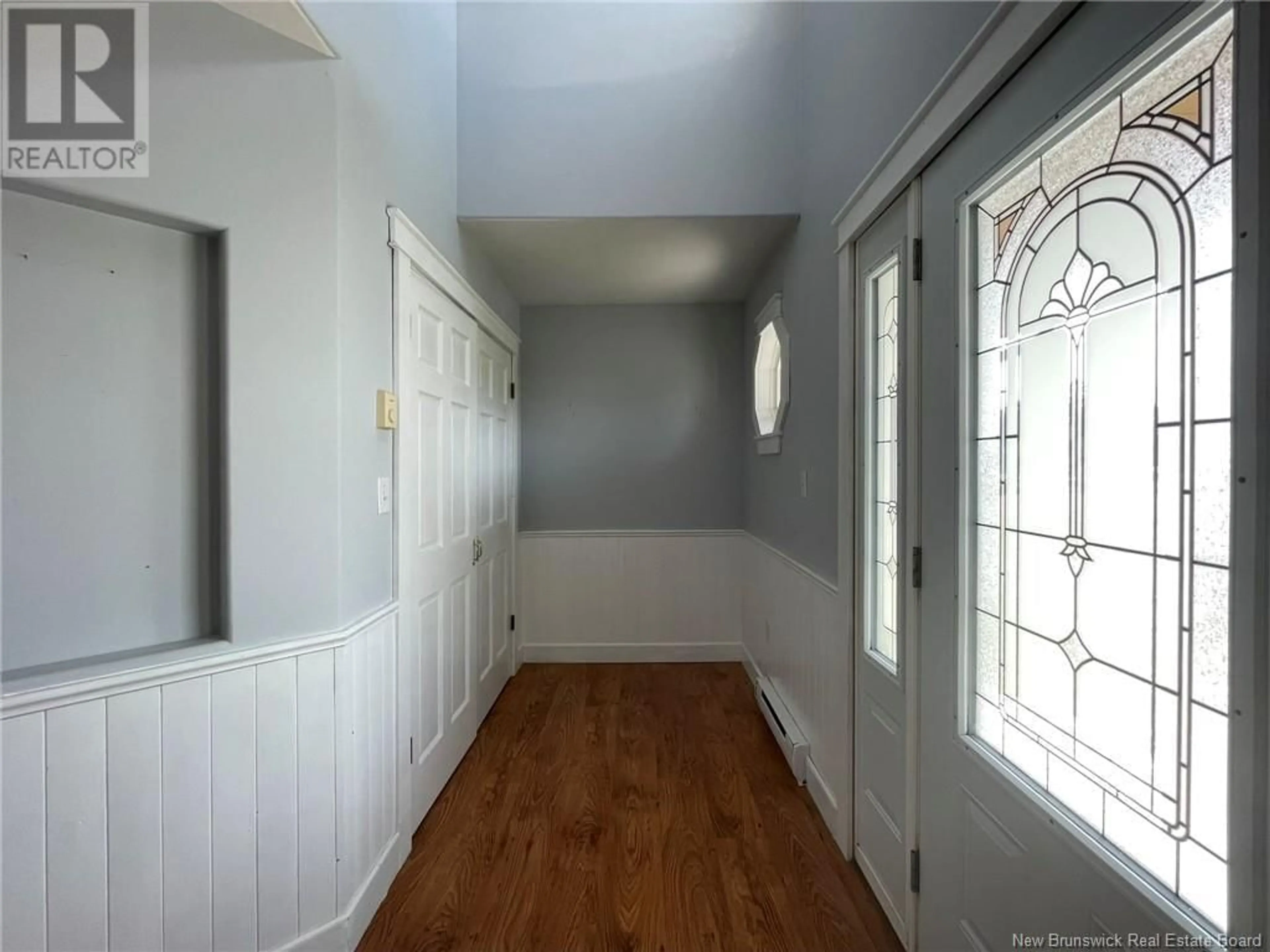 Indoor foyer for 1447 Route 776, Grand Manan New Brunswick E5G1H7