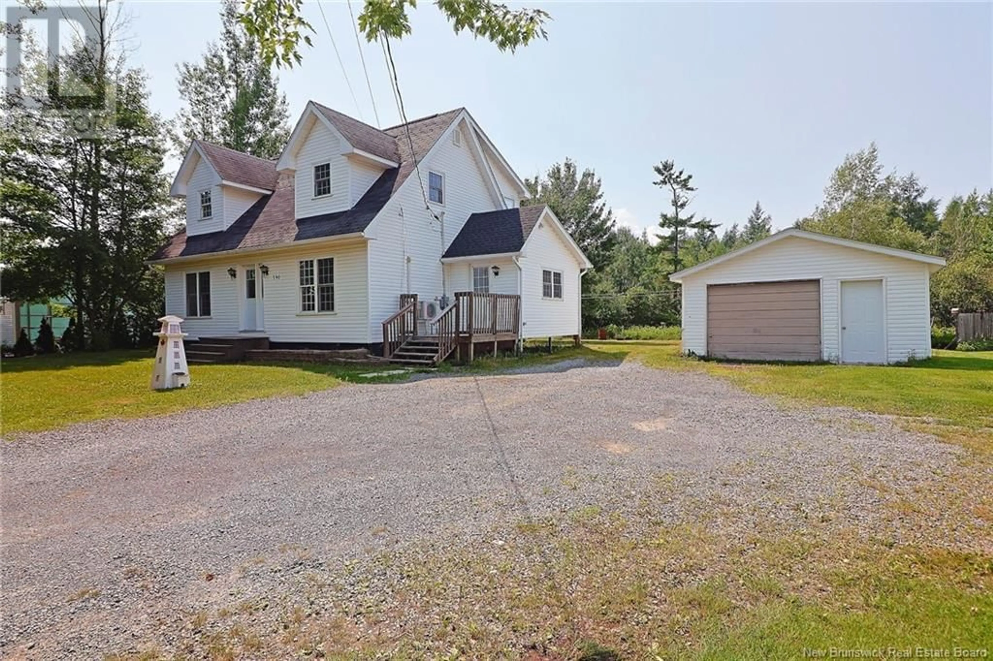 Cottage for 390 BROAD Road, Haneytown New Brunswick E2V3P6