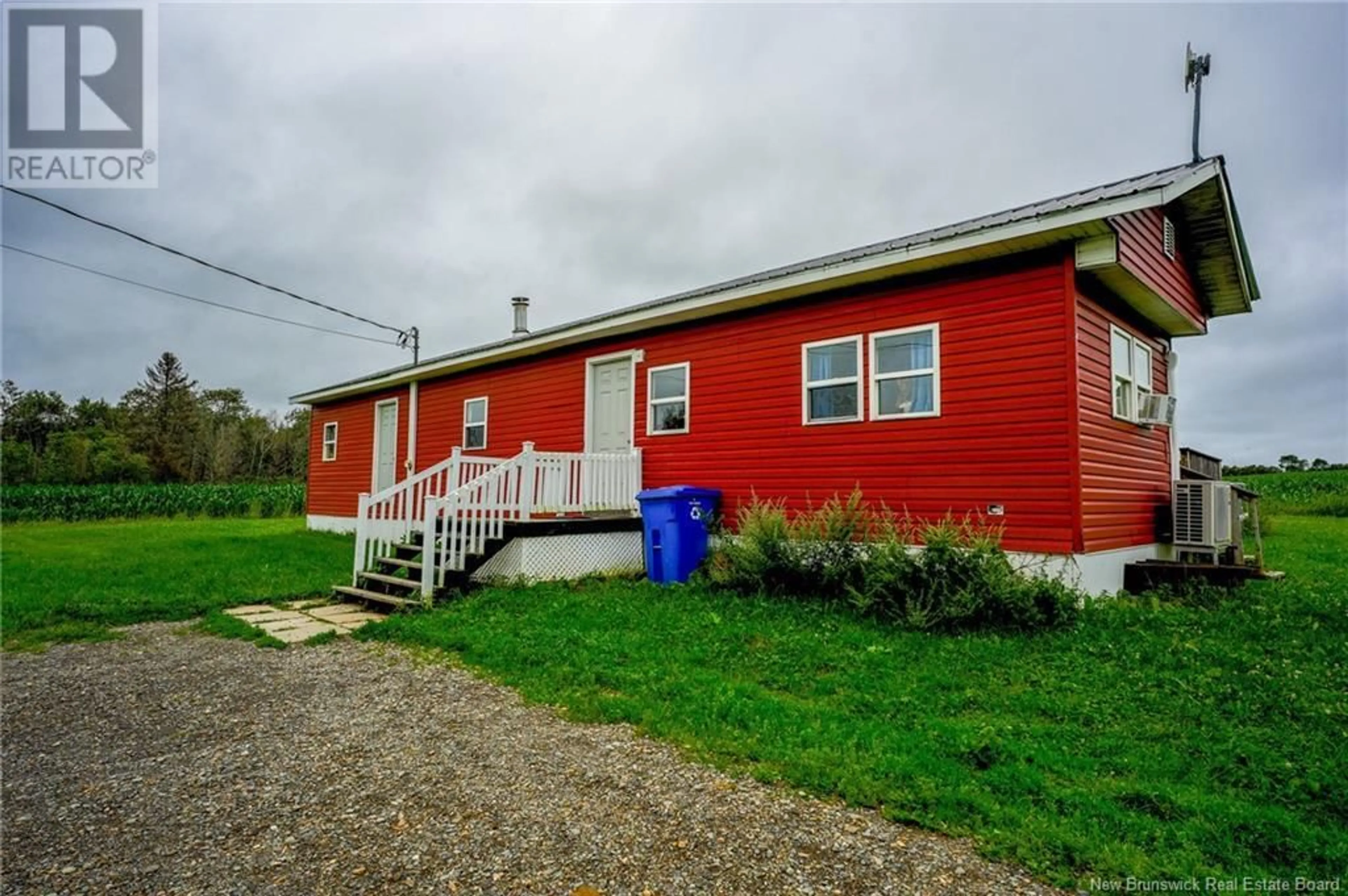 Cottage for 1473 Route 560, Deerville New Brunswick E7K1W7