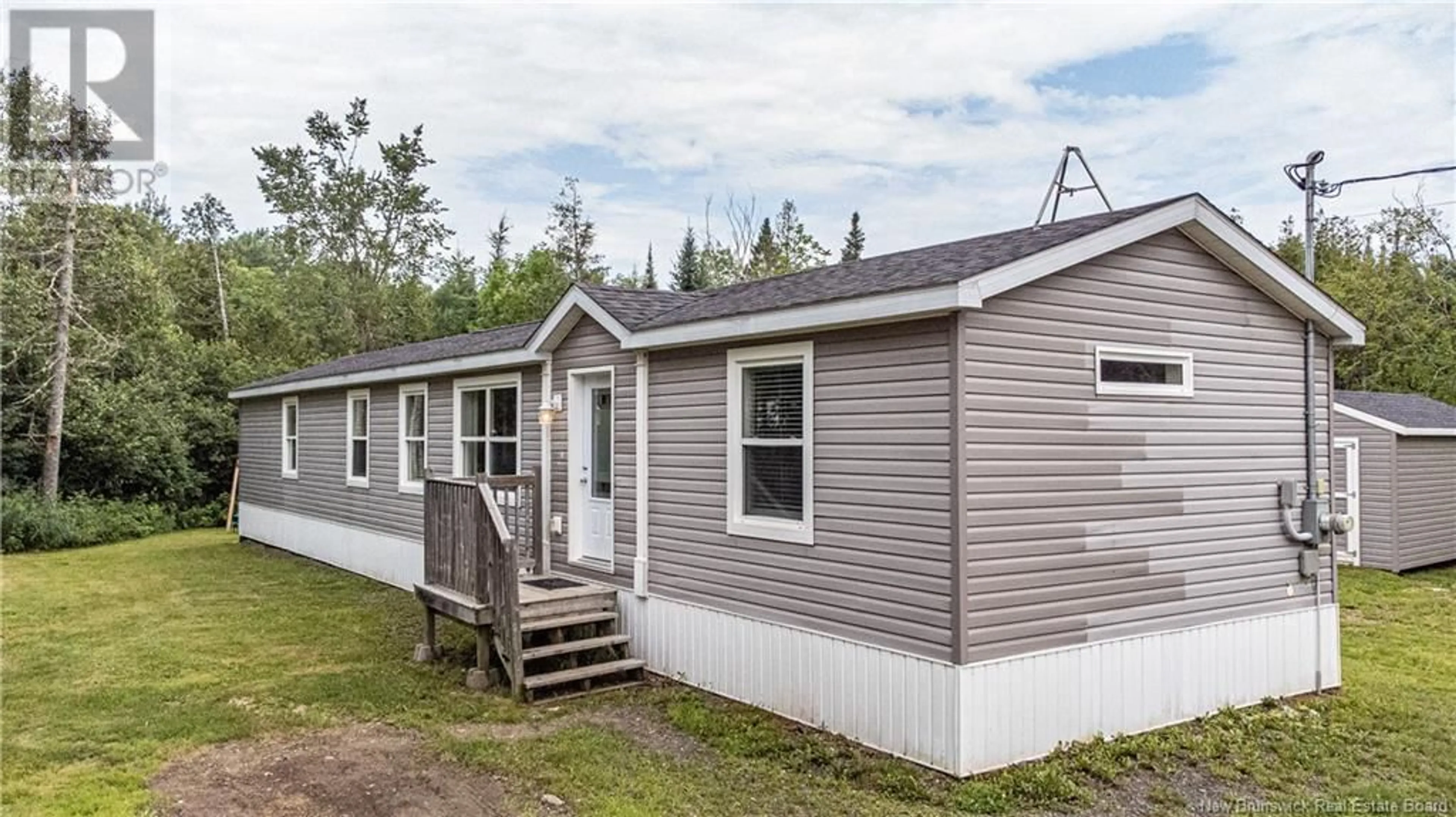 Cottage for 15 Corey Road, Scotch Settlement New Brunswick E6L2Z1